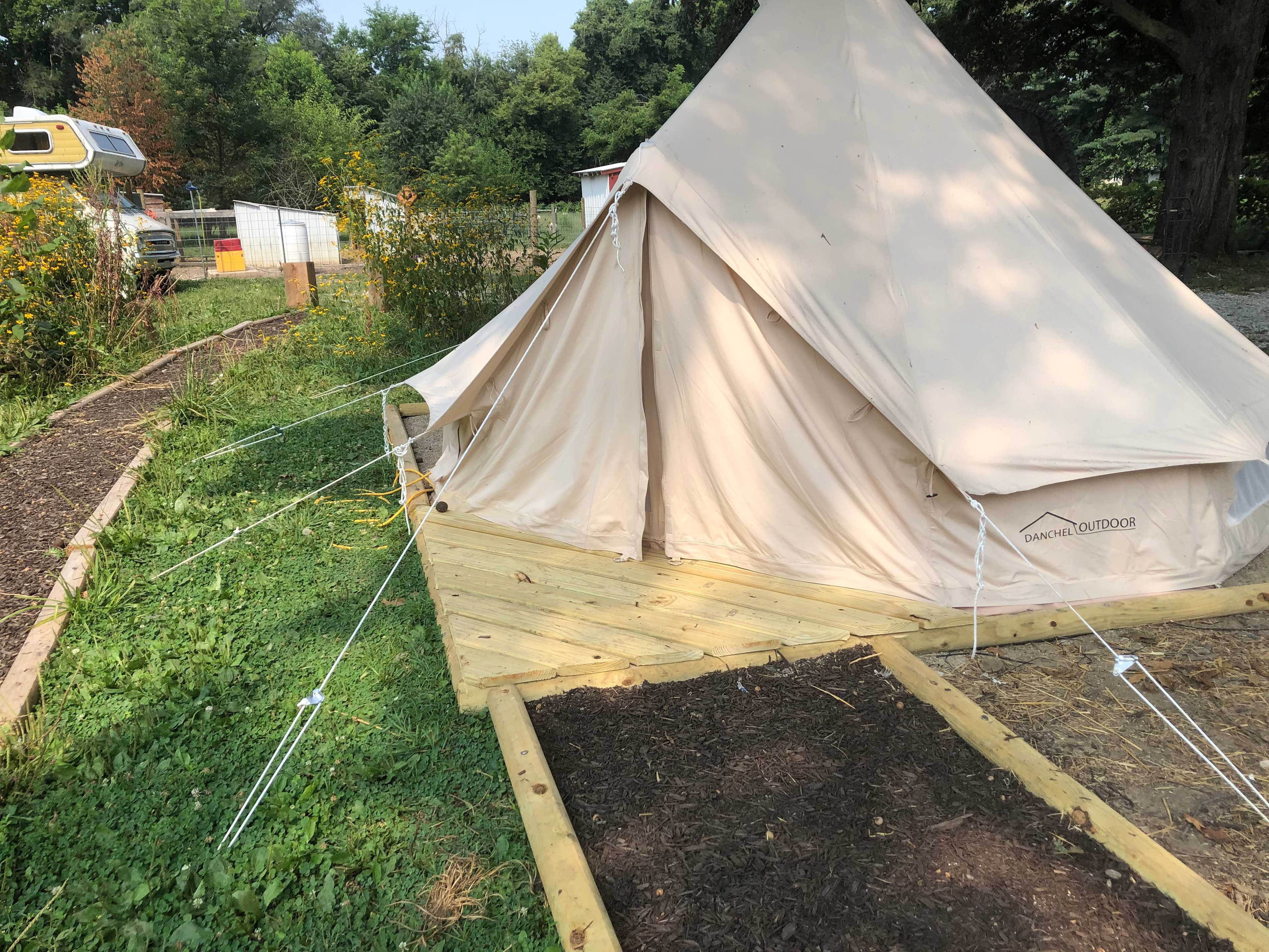Urban Farm
