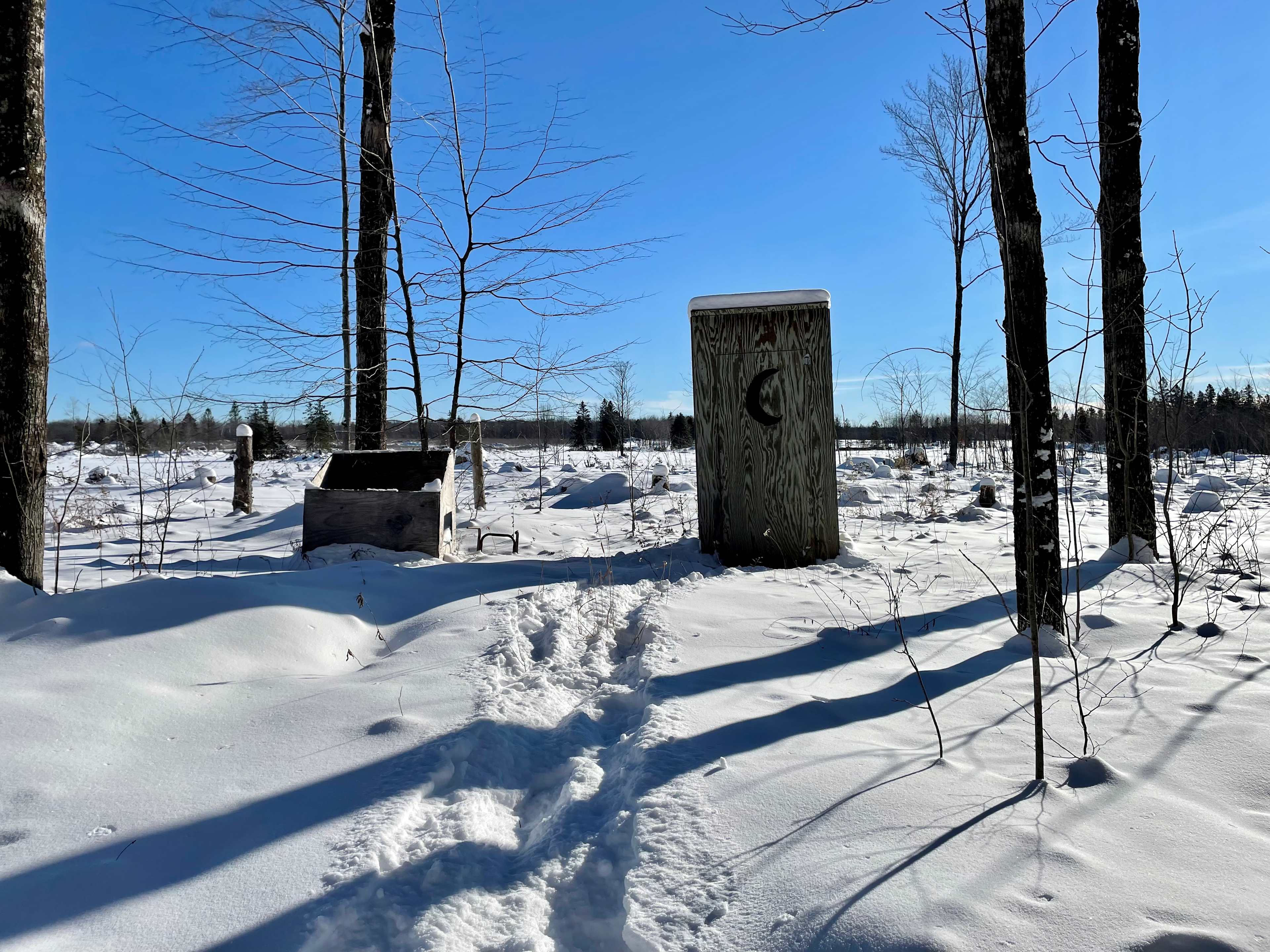 Kristy  C.’s Land