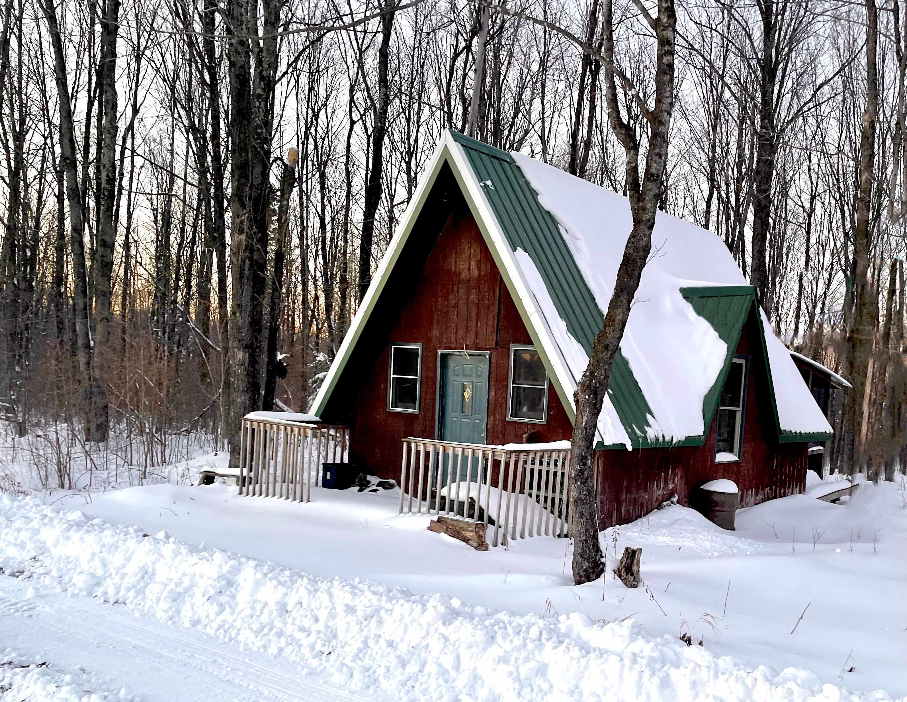 Kristy  C.’s Land