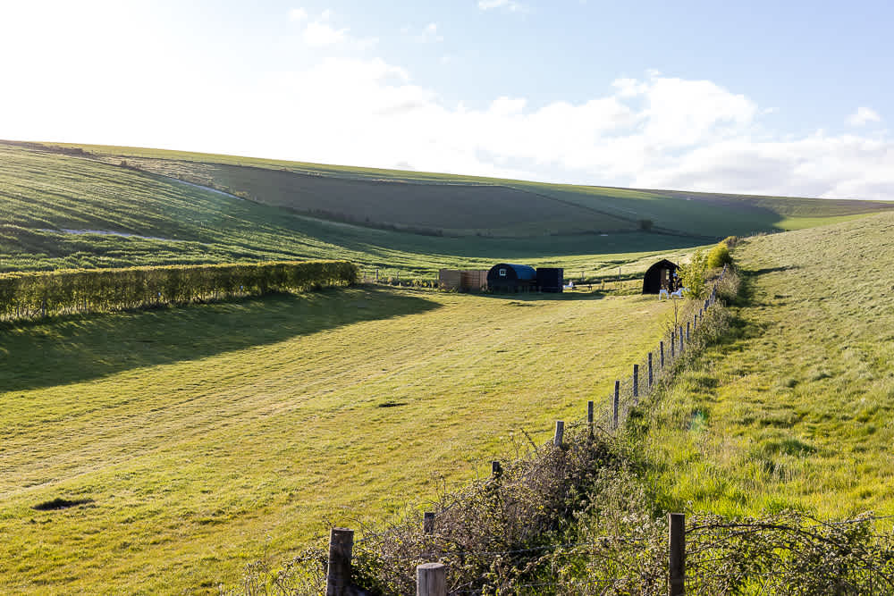 Housedean Farm Campsite