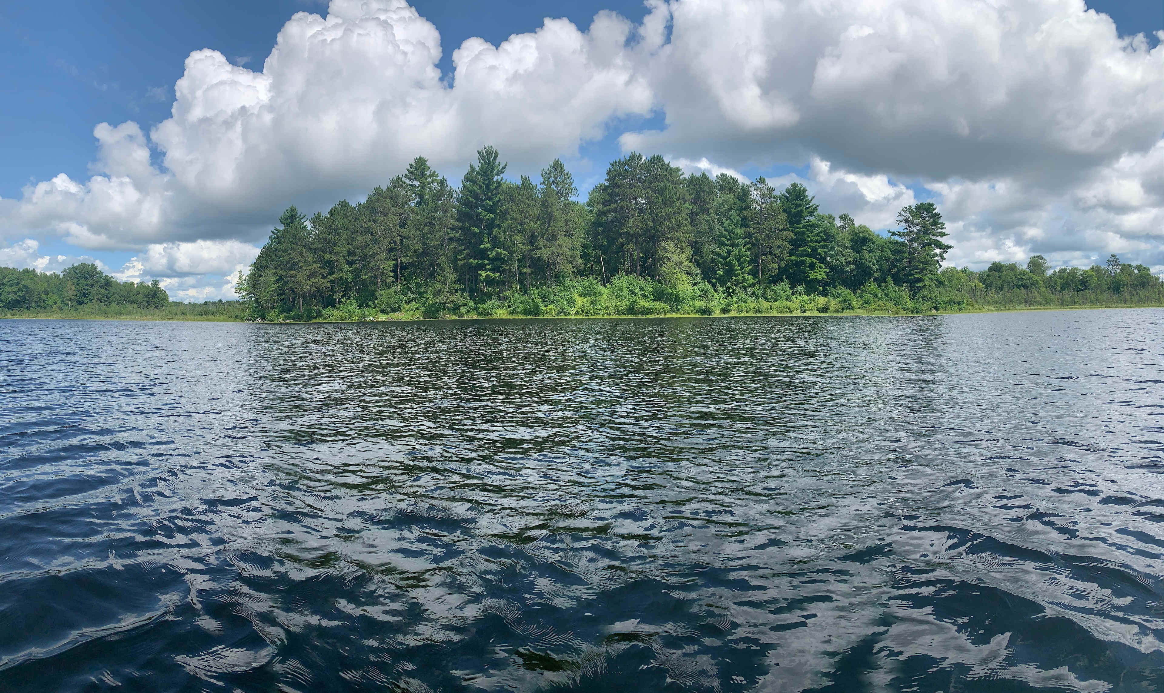 Queen Anne Island