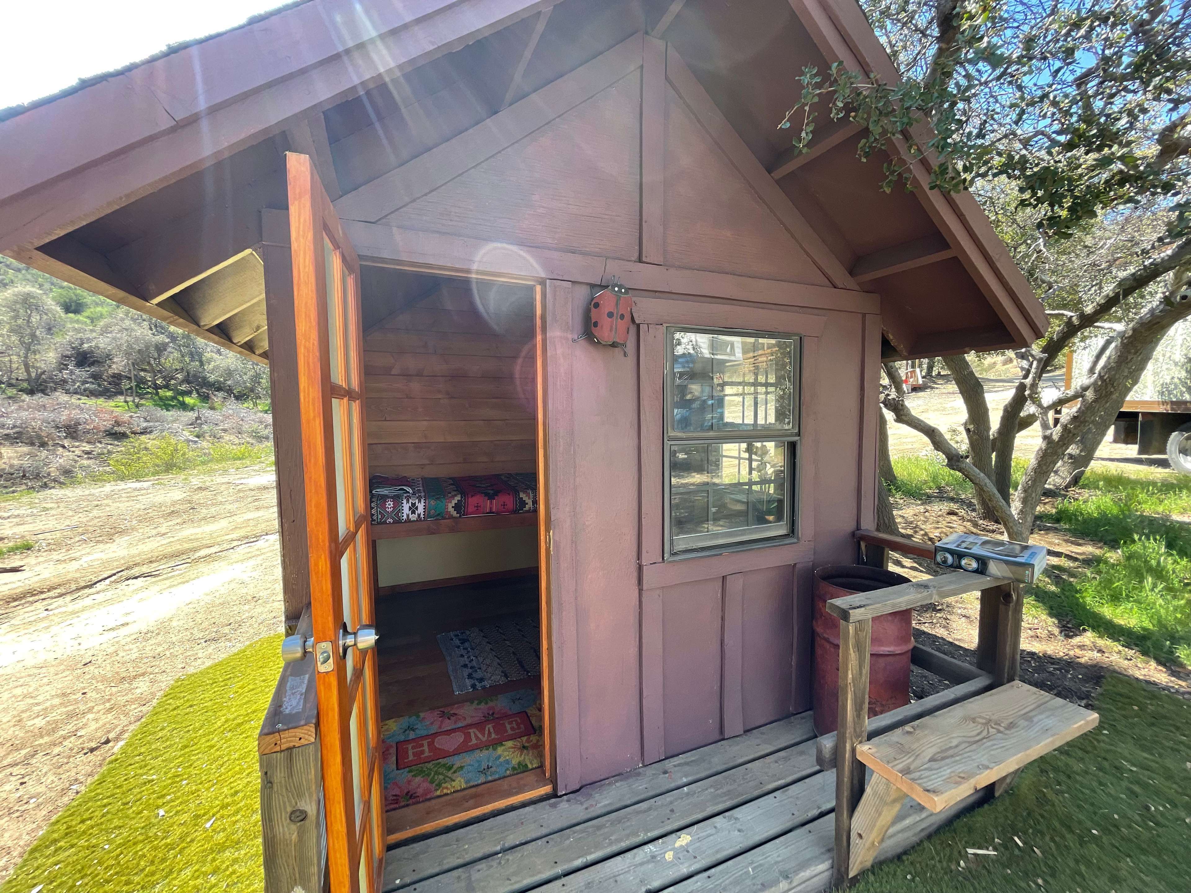Nomad NeXus @ Lonesome Ranch