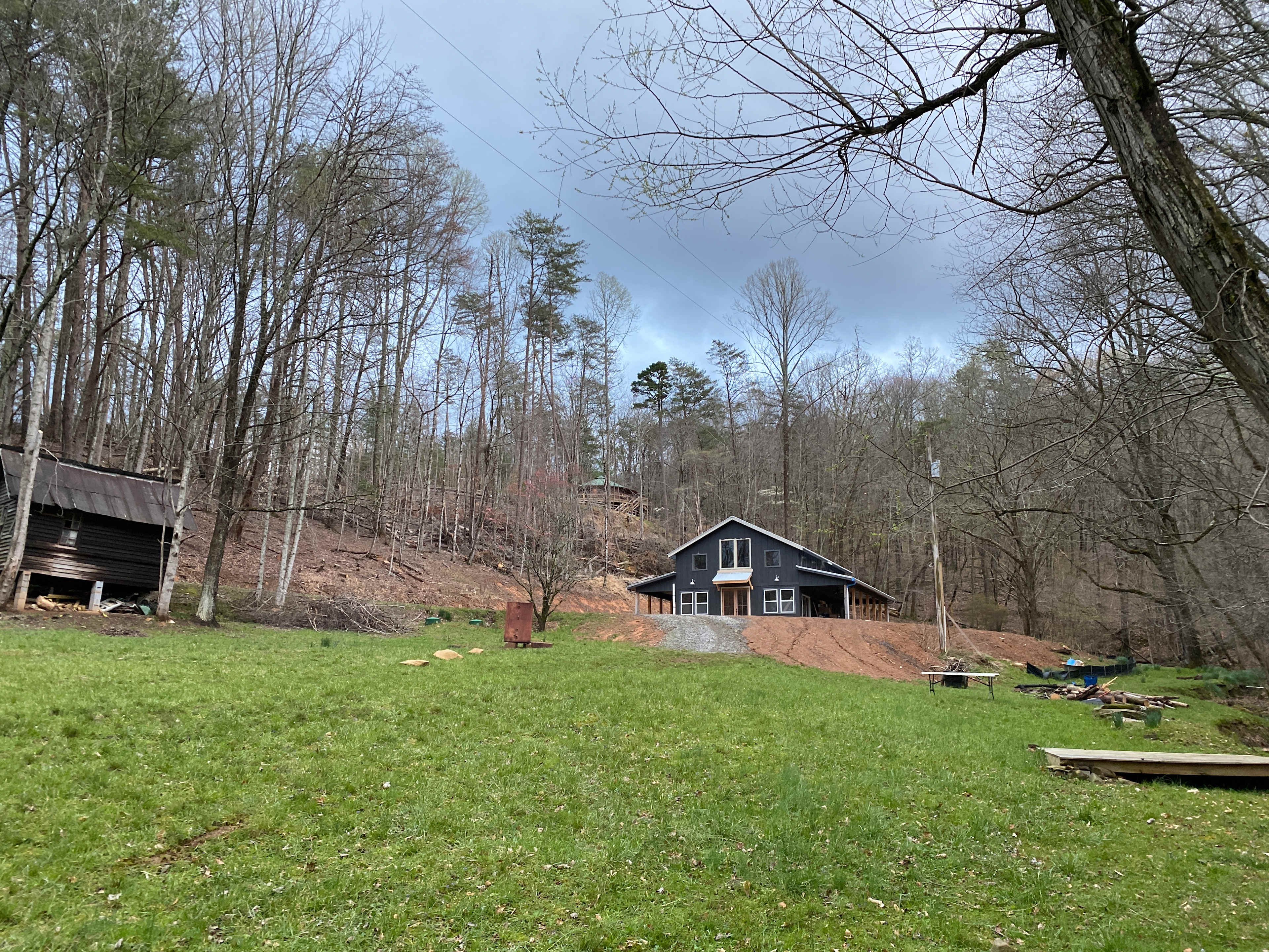 The Ridge at Stanley Gap