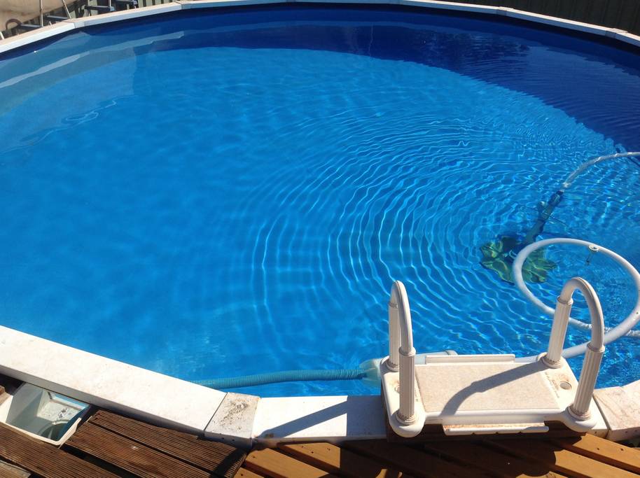 Naturist Retreat Camp
