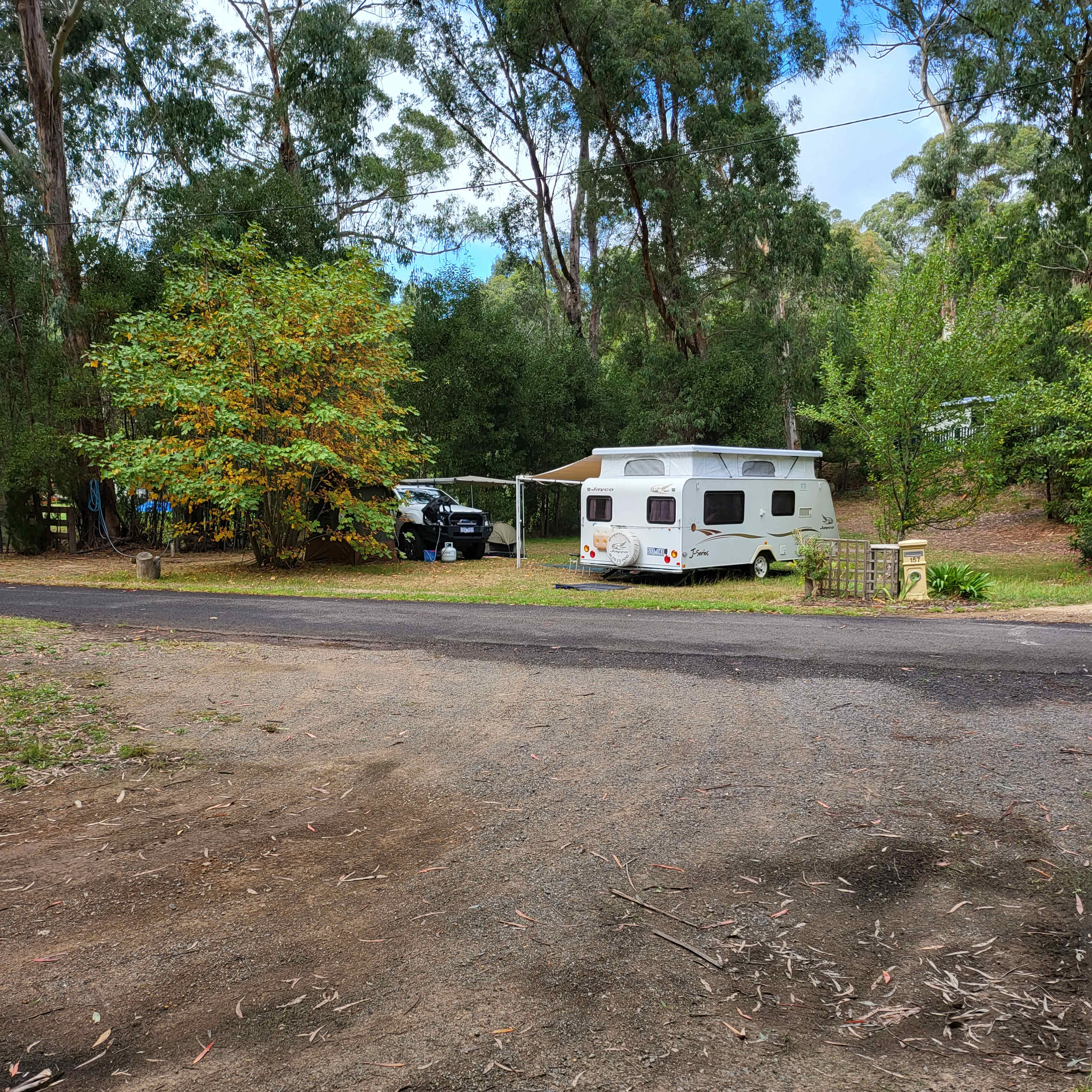 Silver Creek Escape