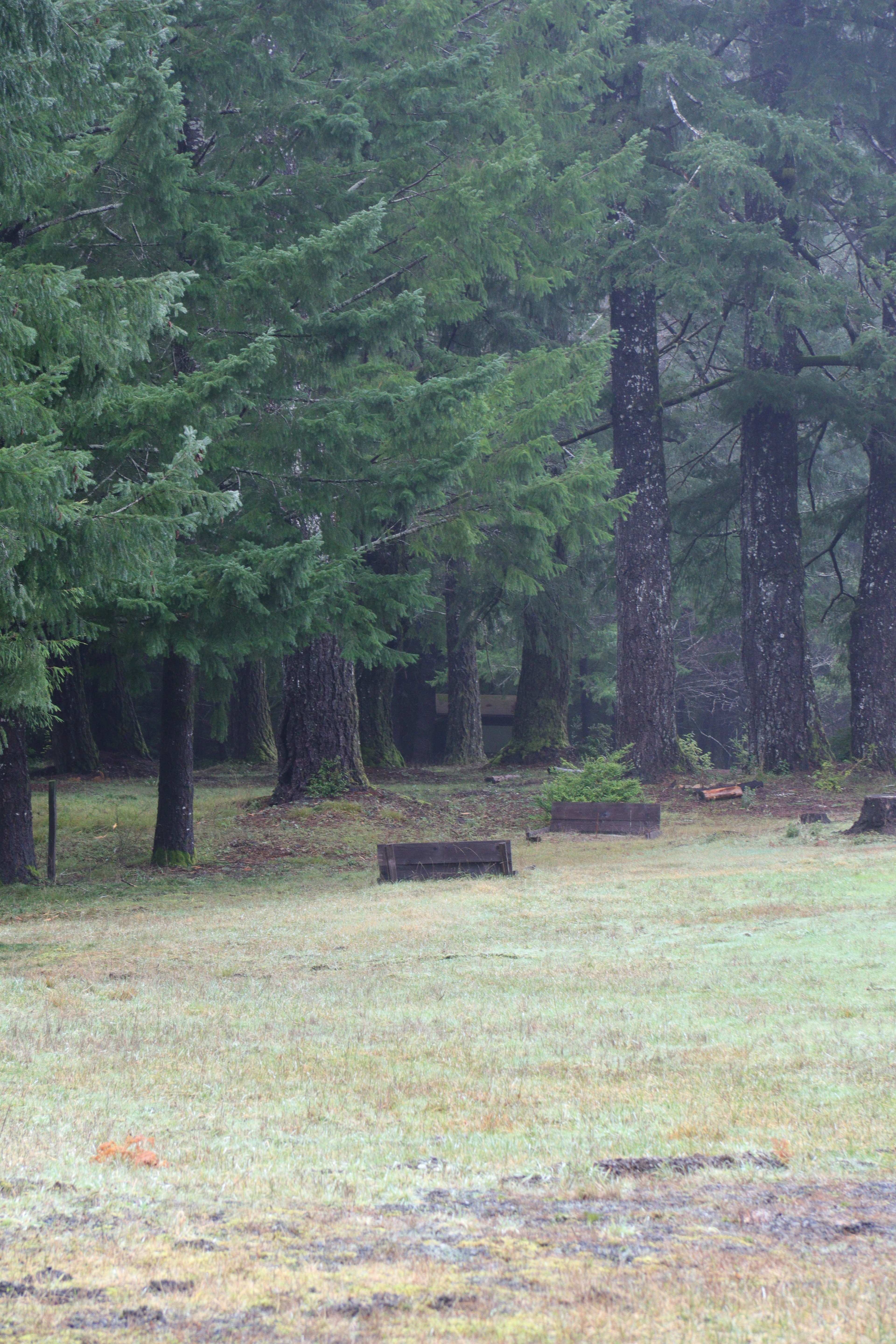 Chemise Mountain Retreat