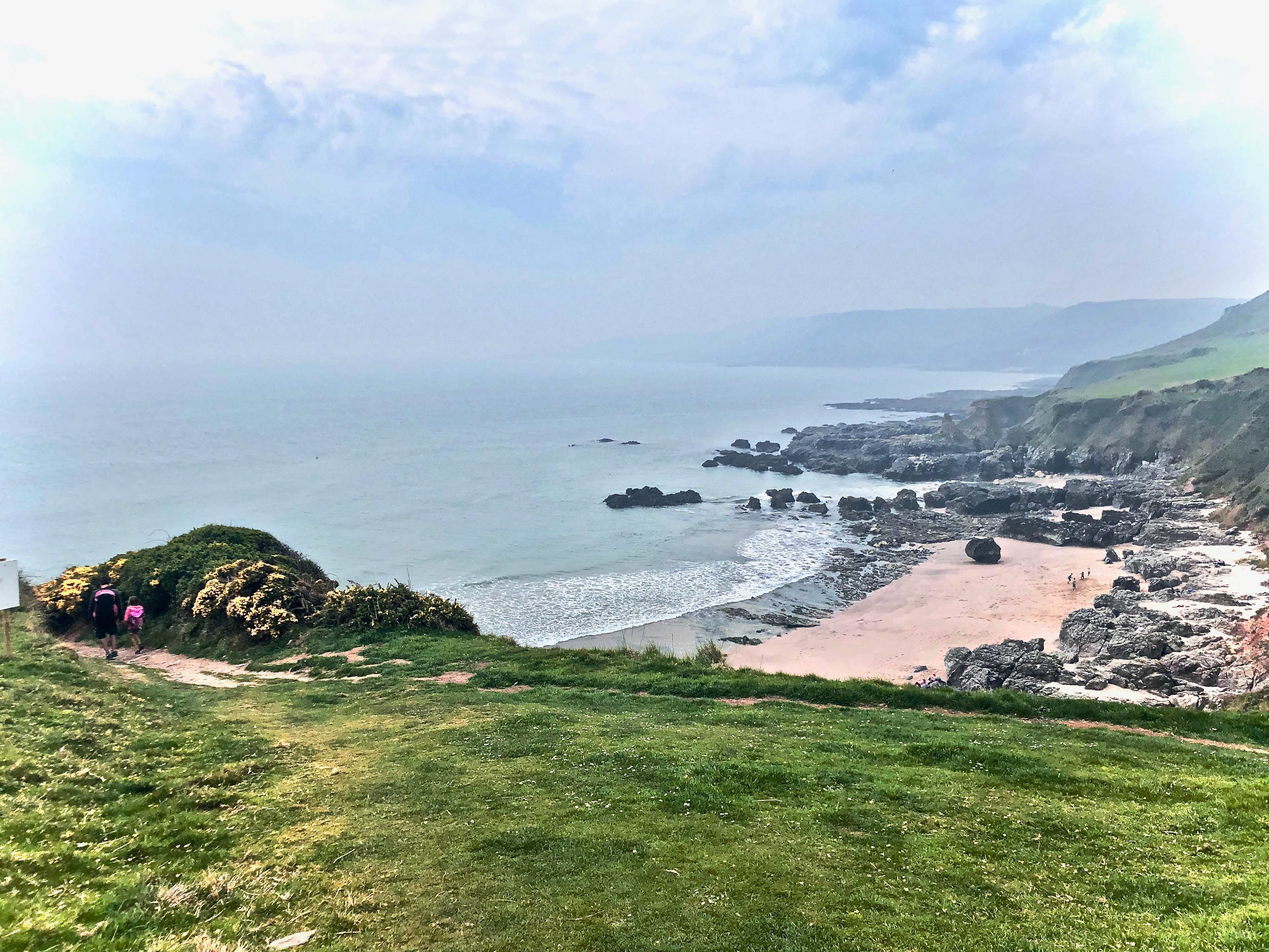 Beryl's Campsite