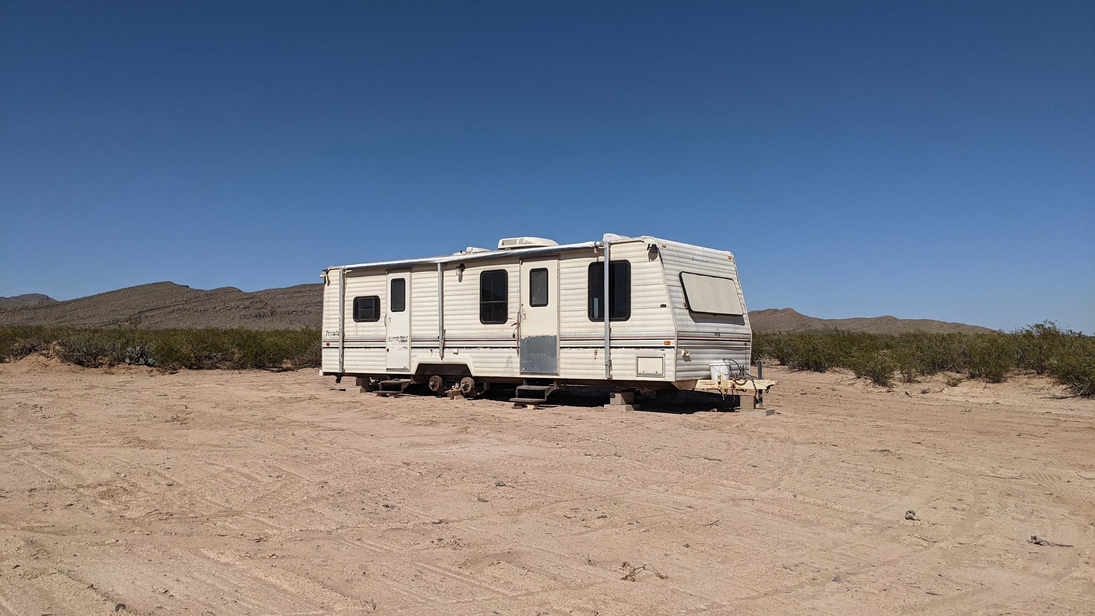 Butler-Nash Ranch