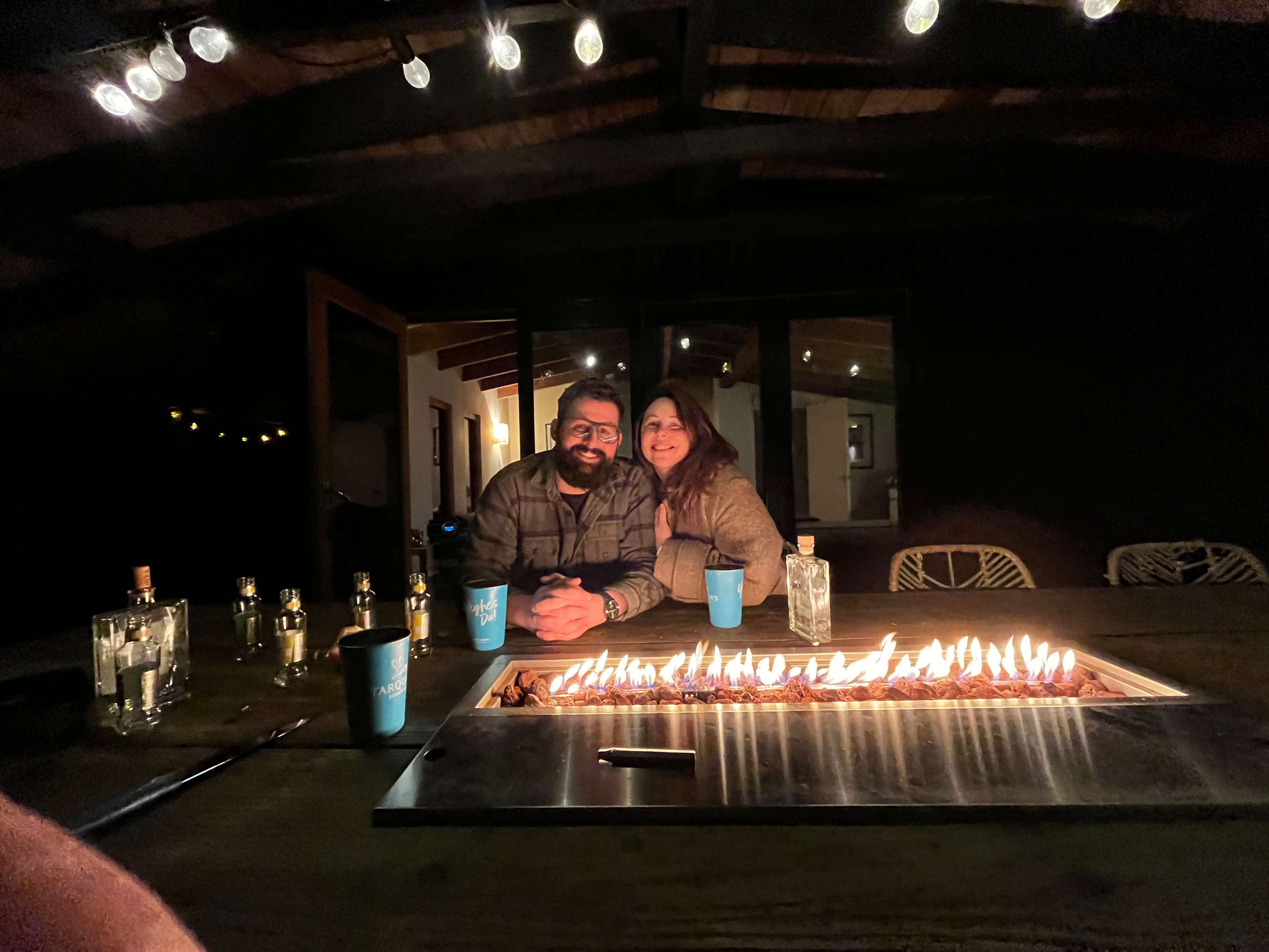 The Lakehouse