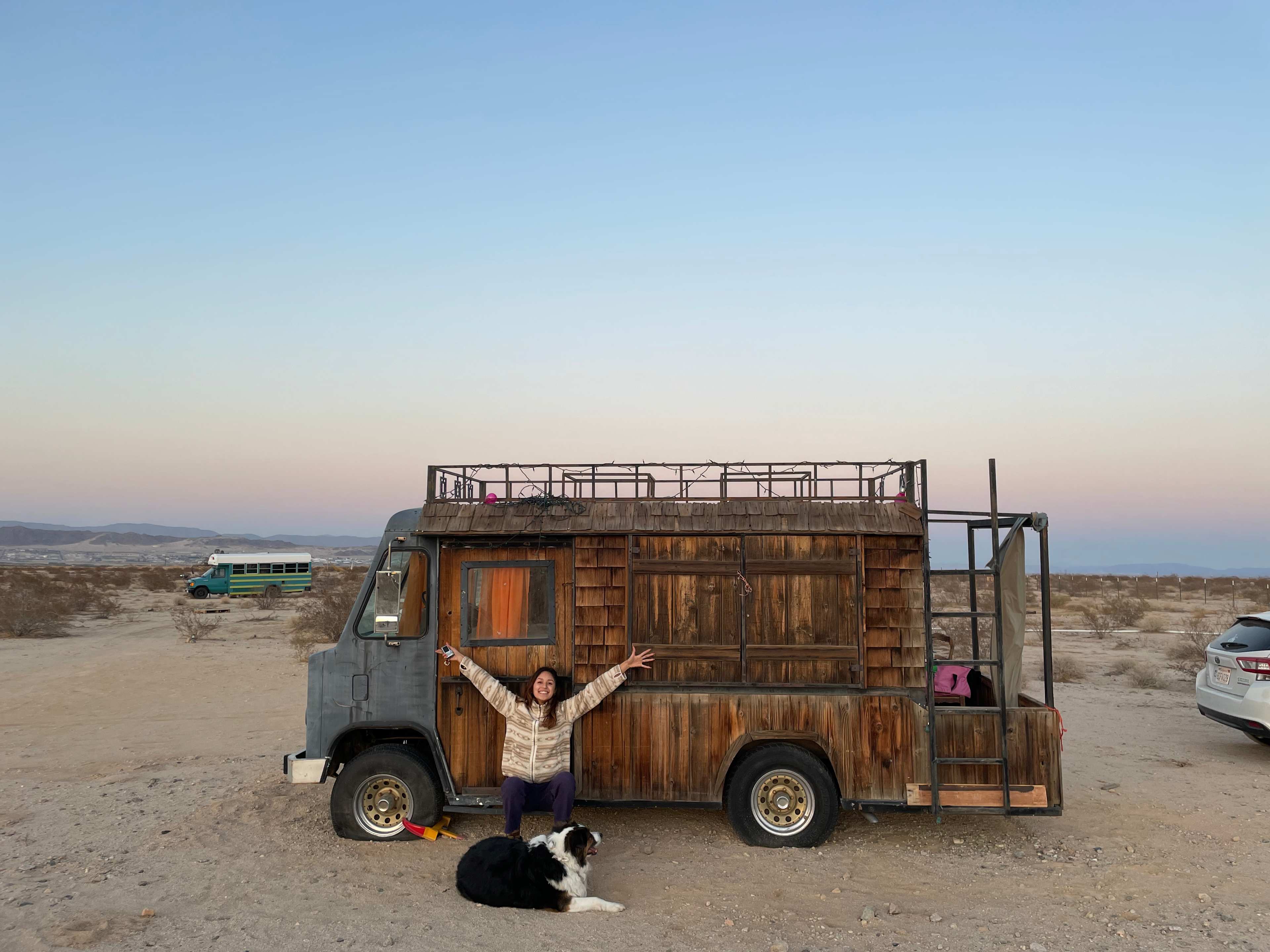 NowHere Drive Inn