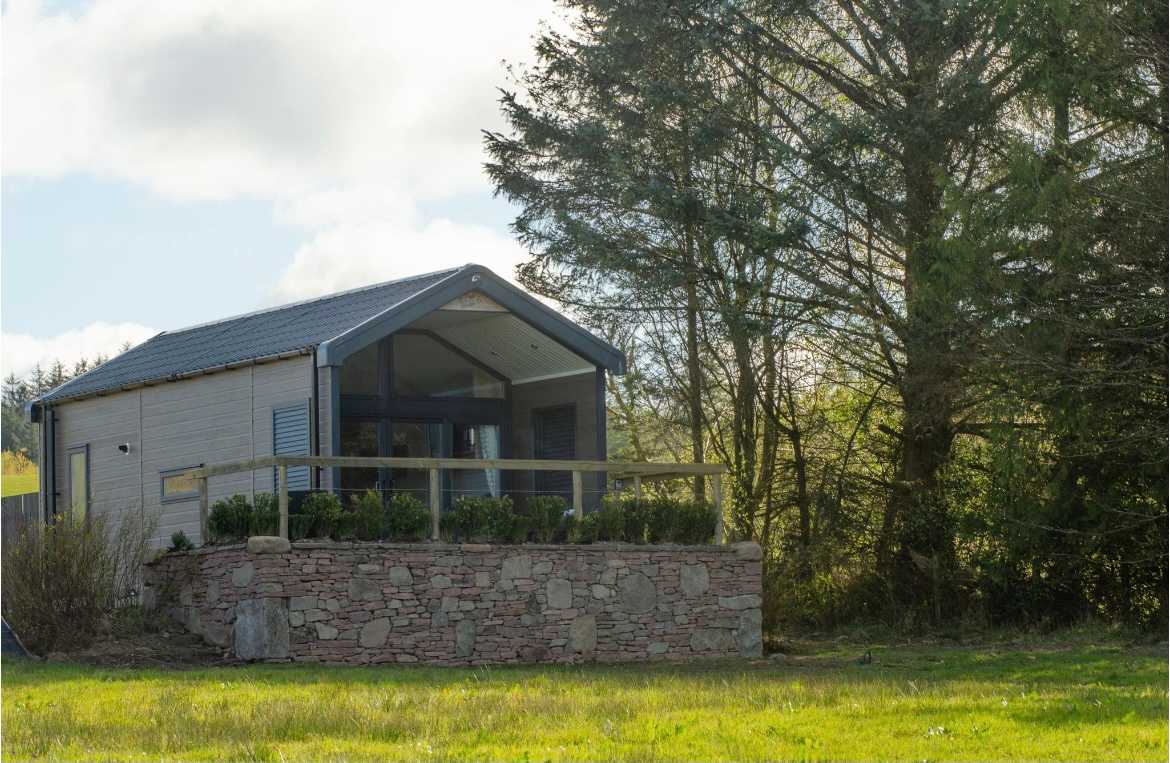The Nest at Loch Lomond