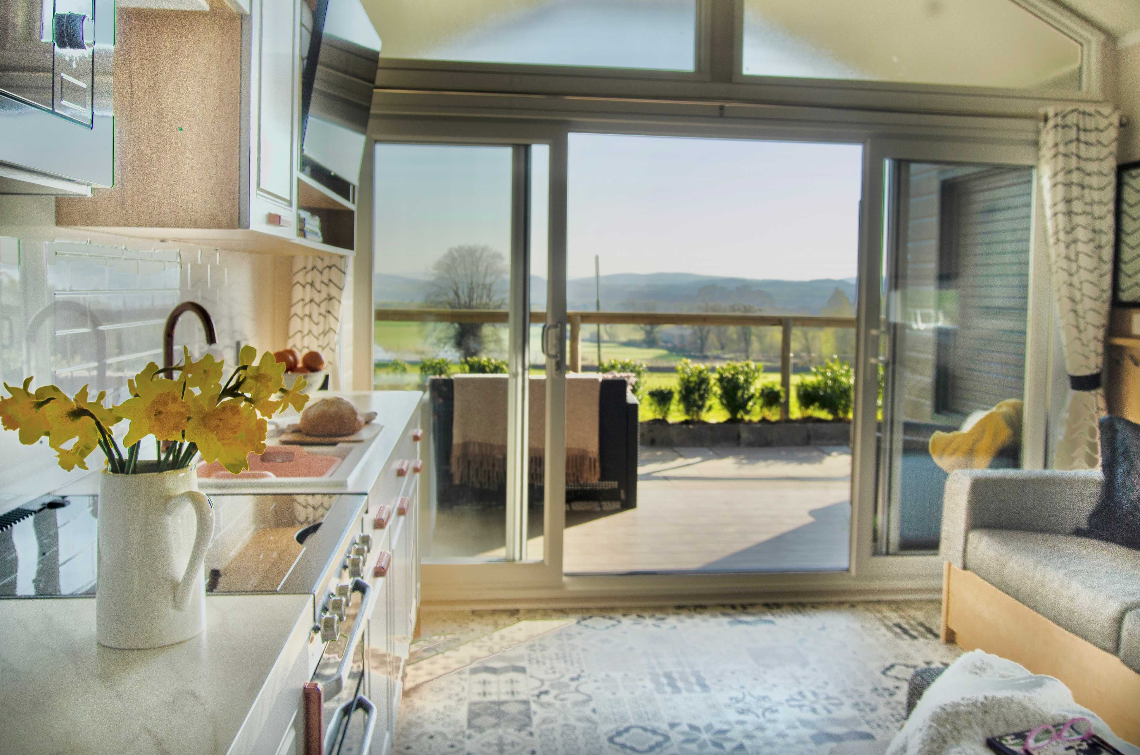 The Nest at Loch Lomond
