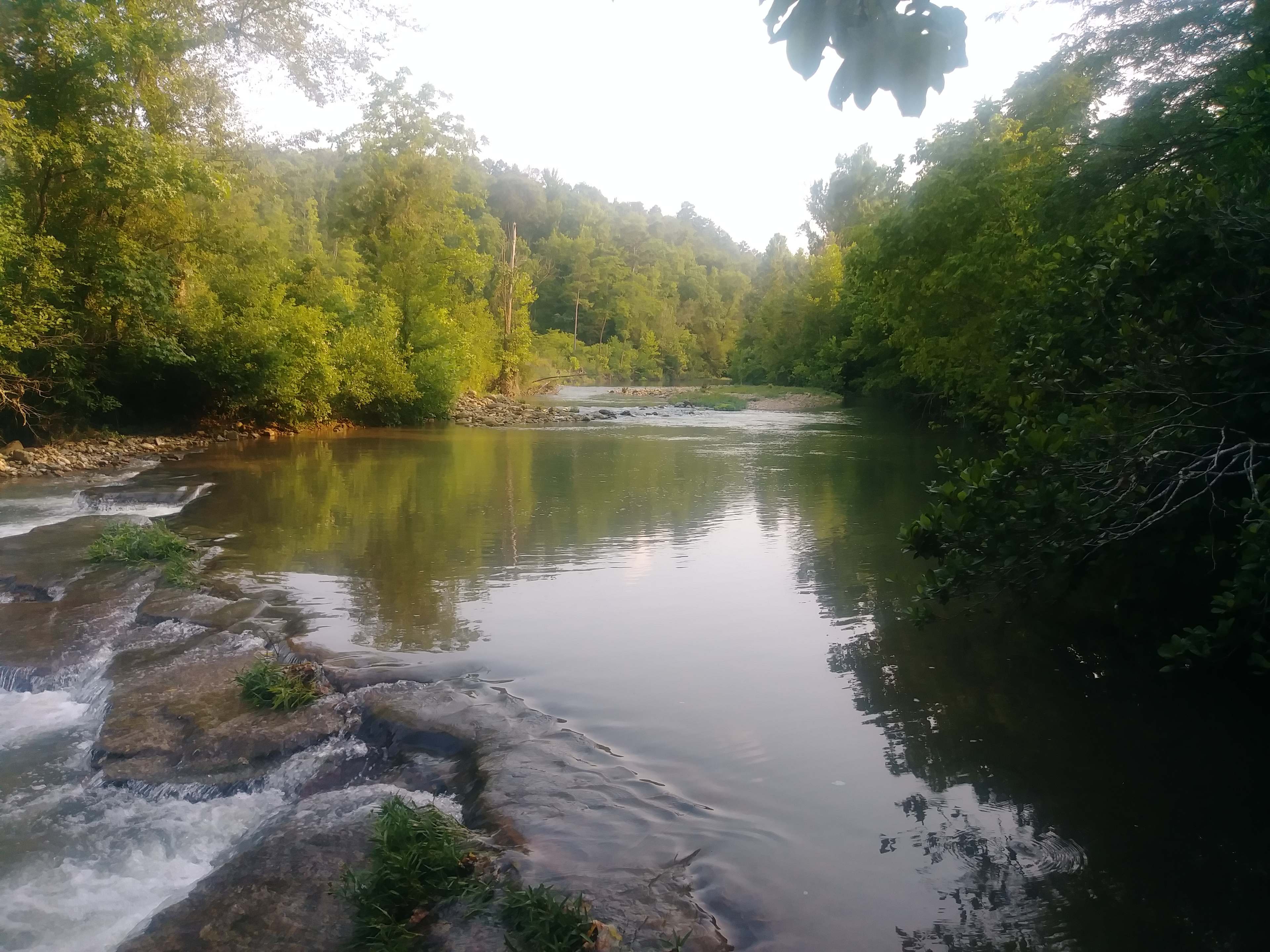 Valley of peace campground