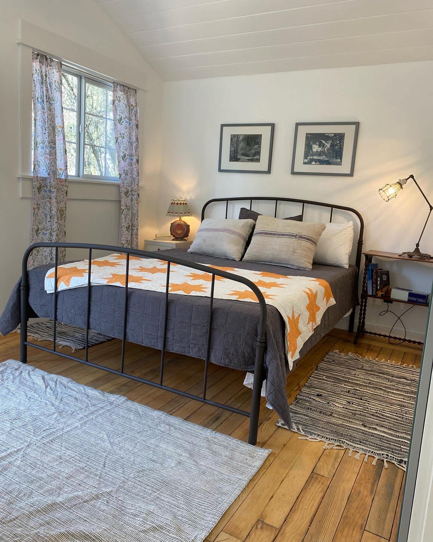 Three Falls Ranch Guest Cabin