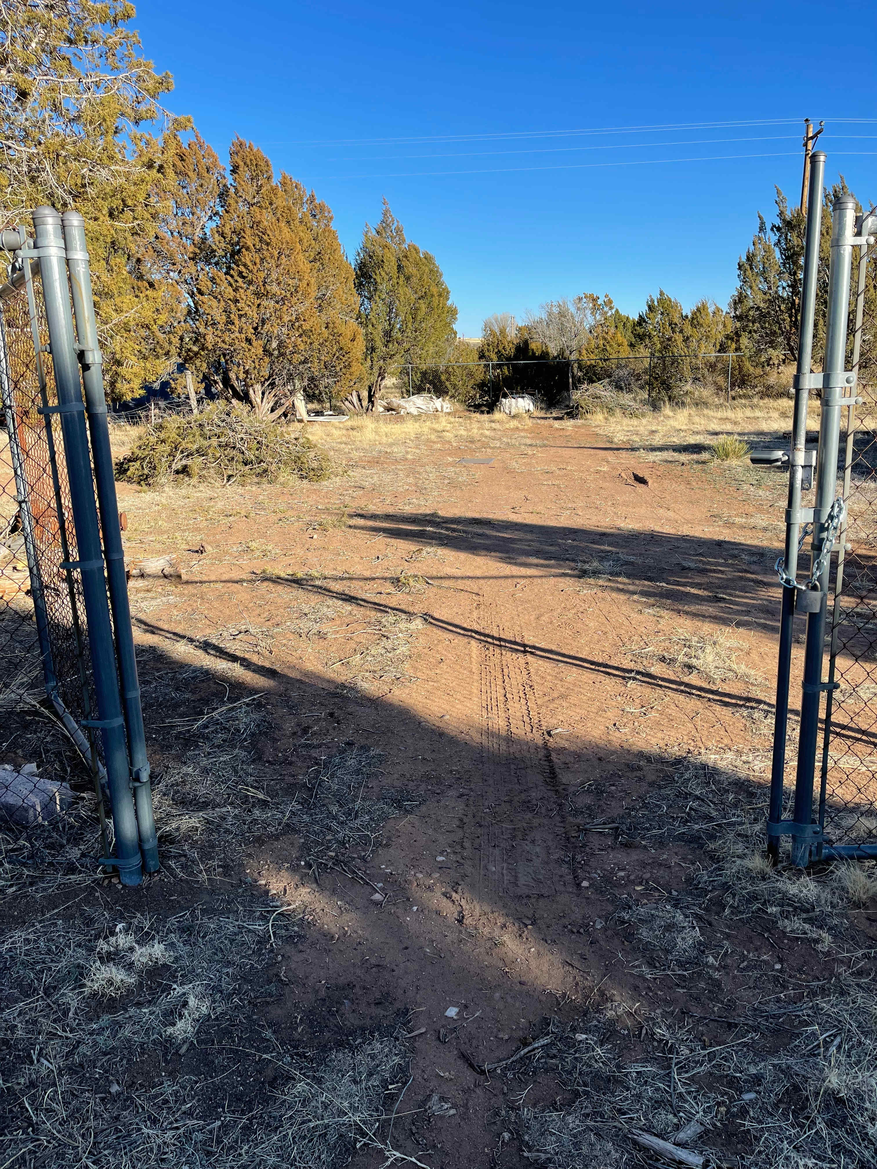 Off the Beaten Path