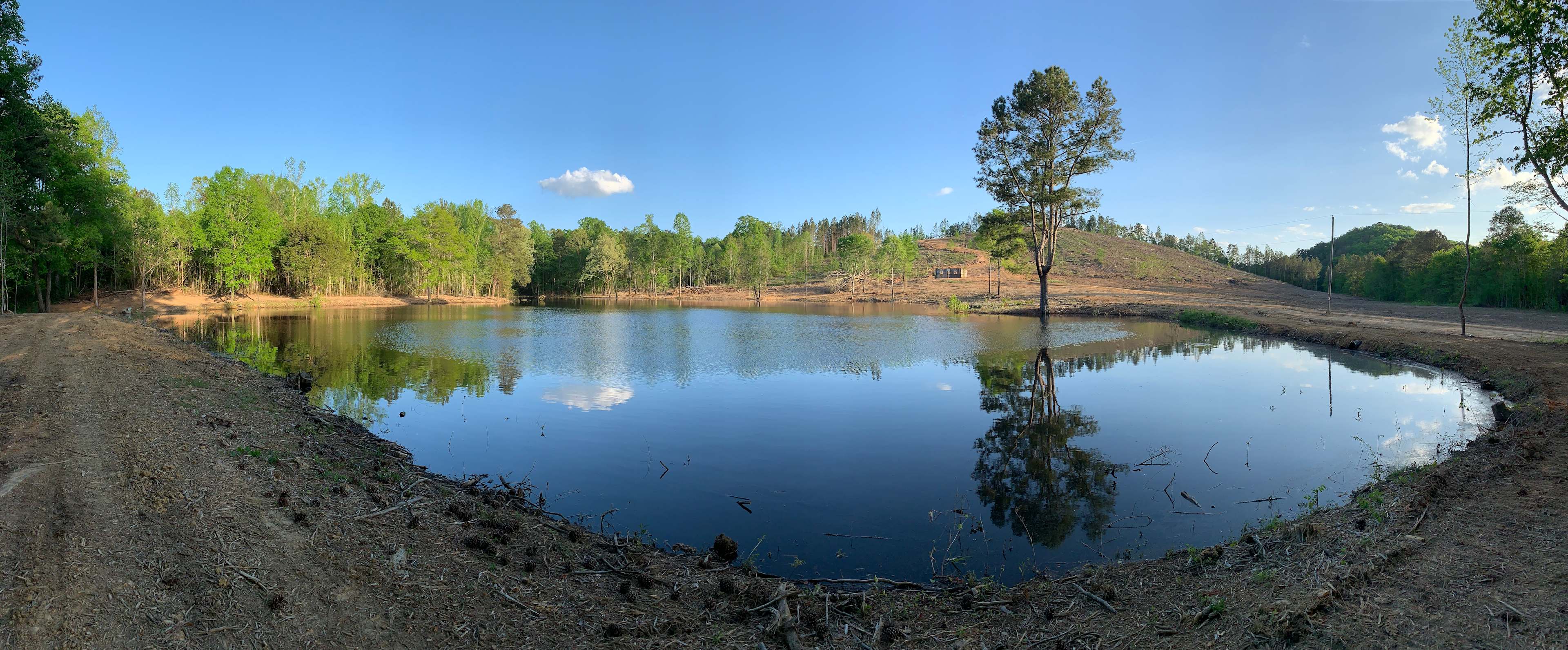 Appalachian Foothills Farm