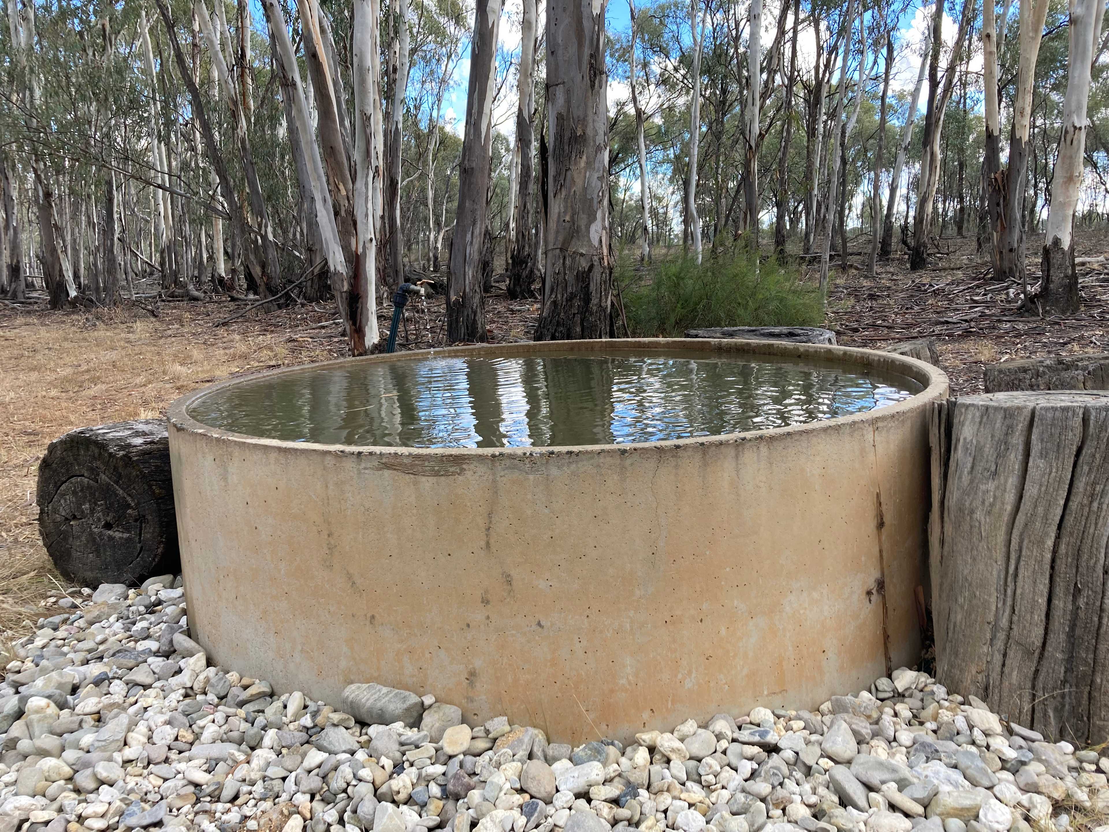 Tooranie Stay Echuca Moama