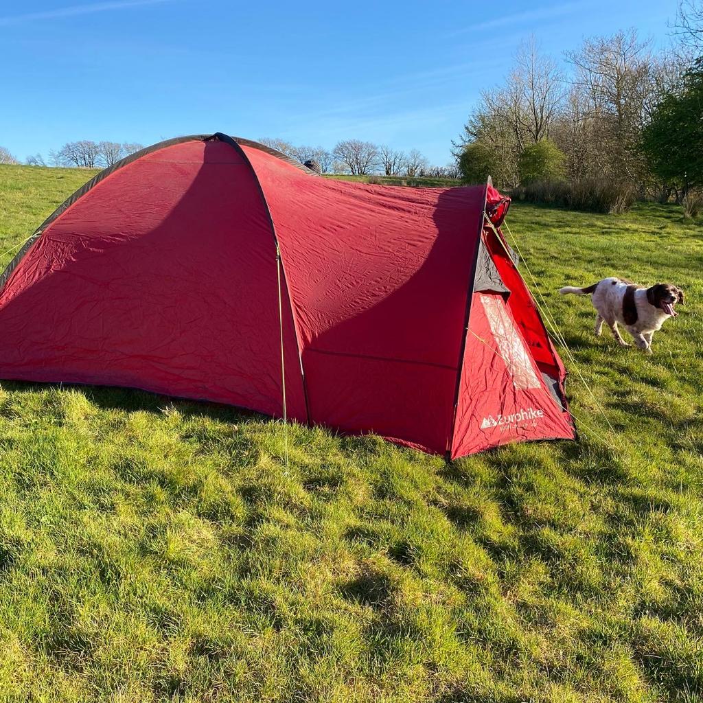 South Hoggs Hideaway