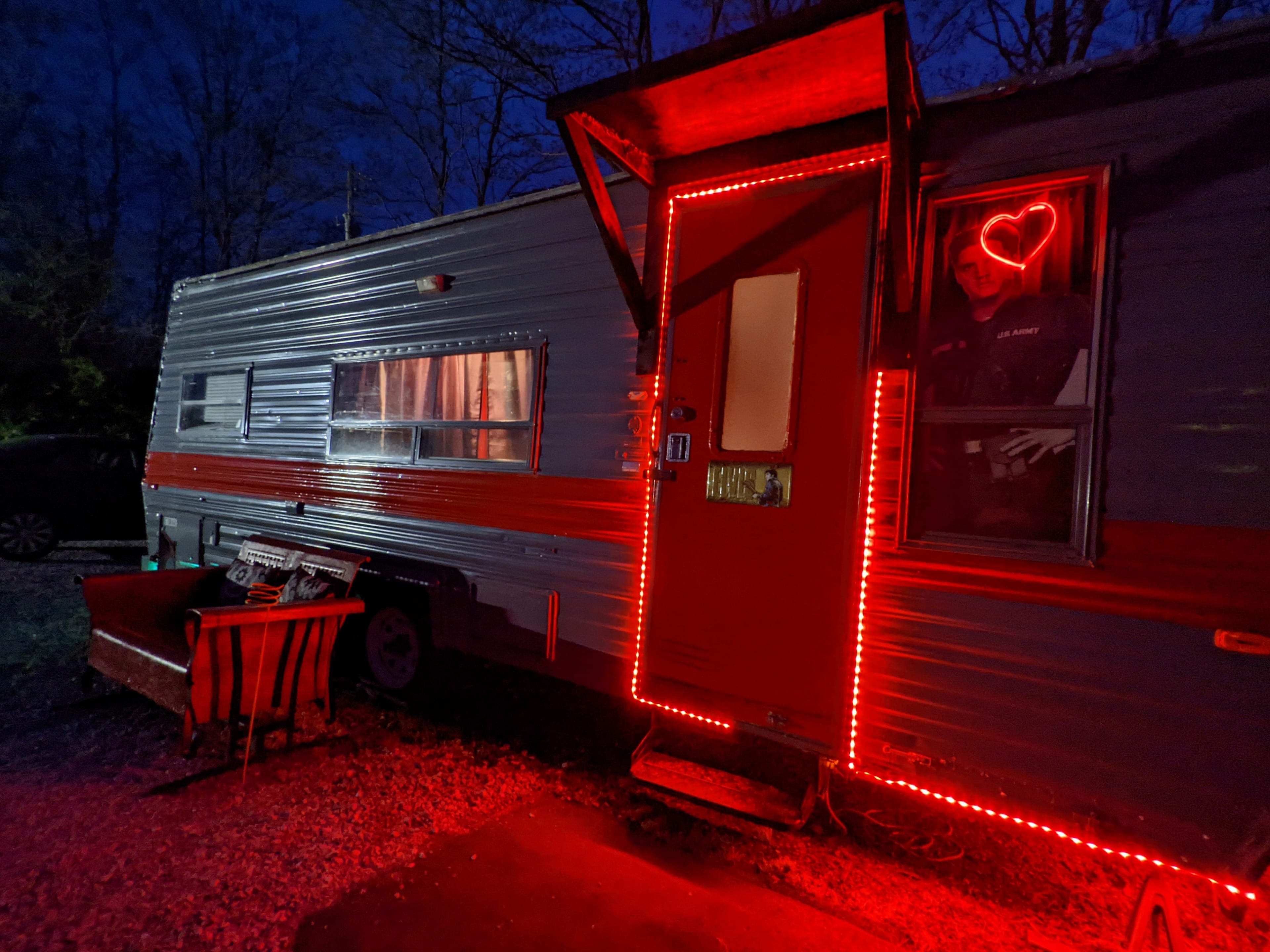 Kinner Kamping
