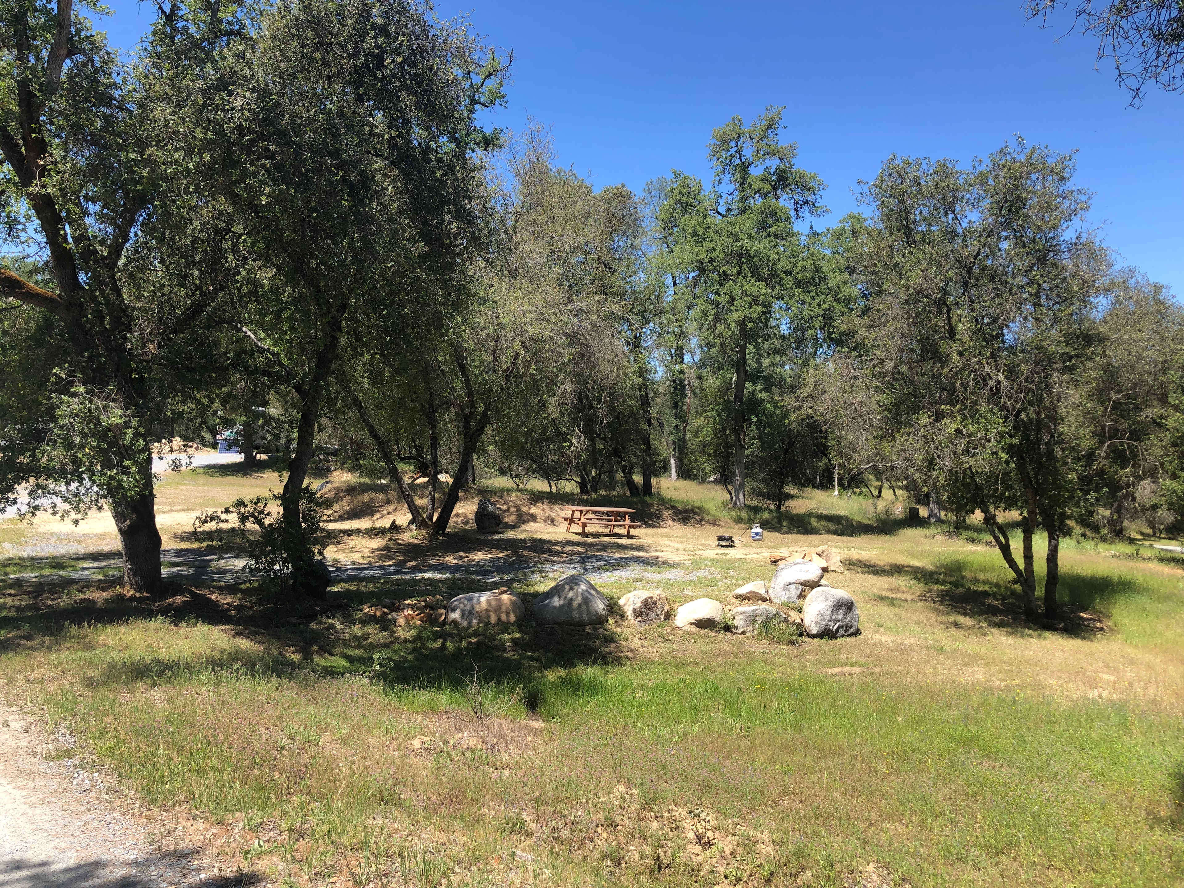 Manzanita Camping & Co