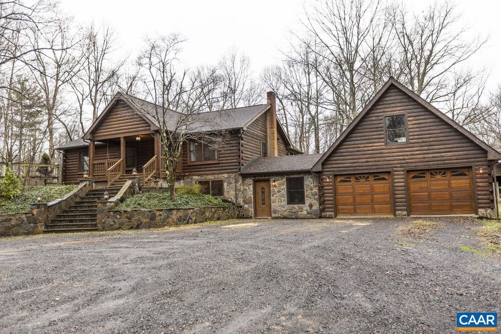 Ridgeview - Hipcamp in Reva, Virginia