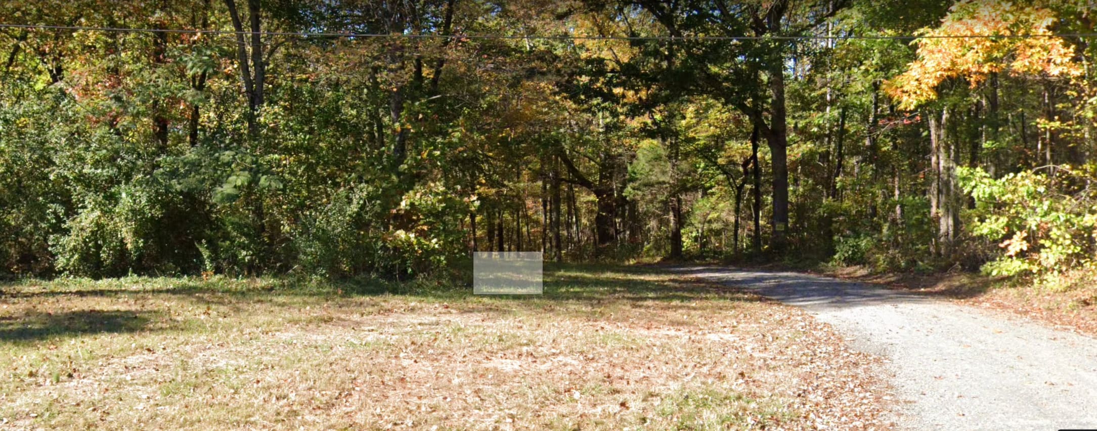 Ridgeview - Hipcamp in Reva, Virginia