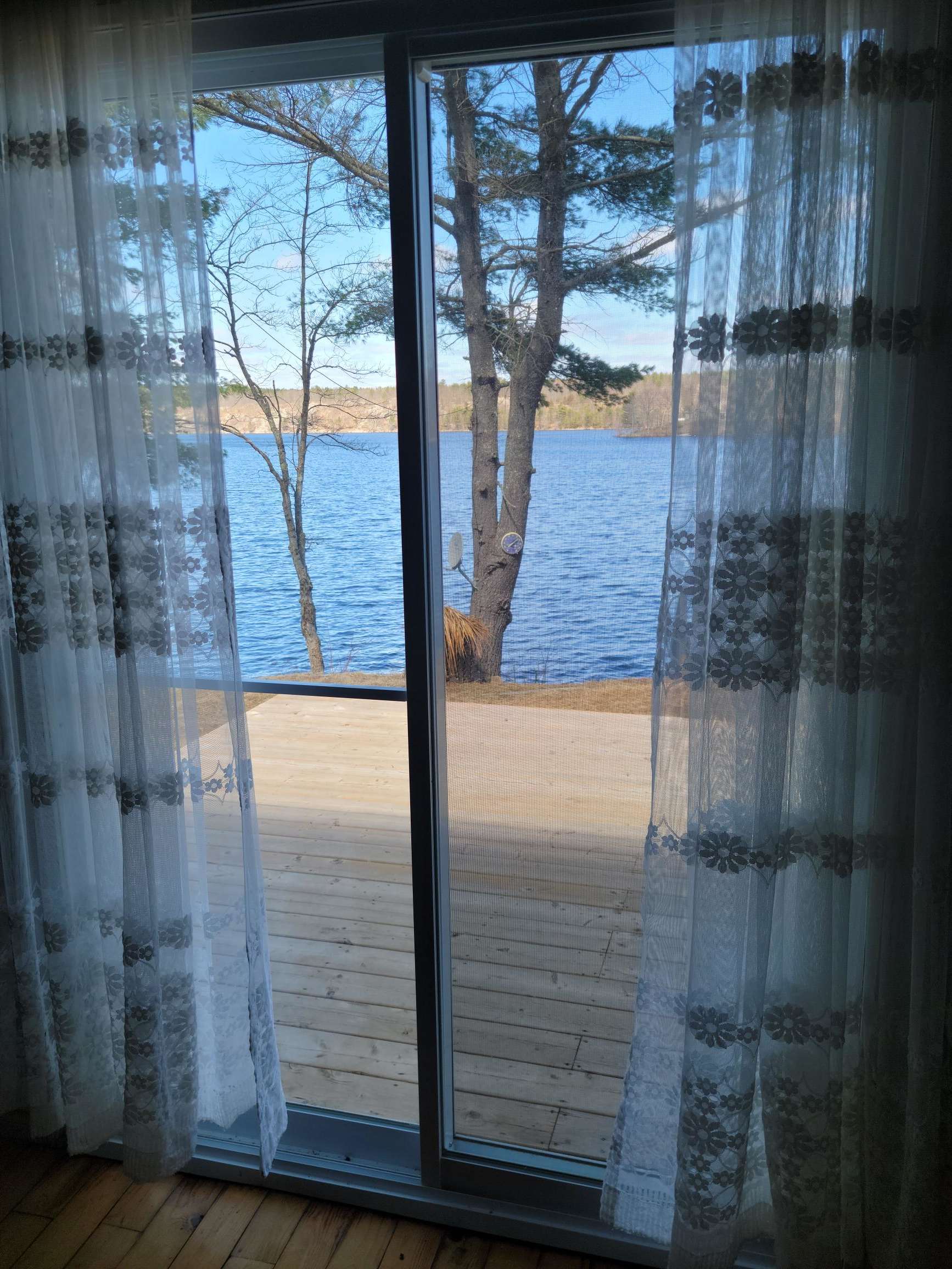 Kennebec Nature Escape