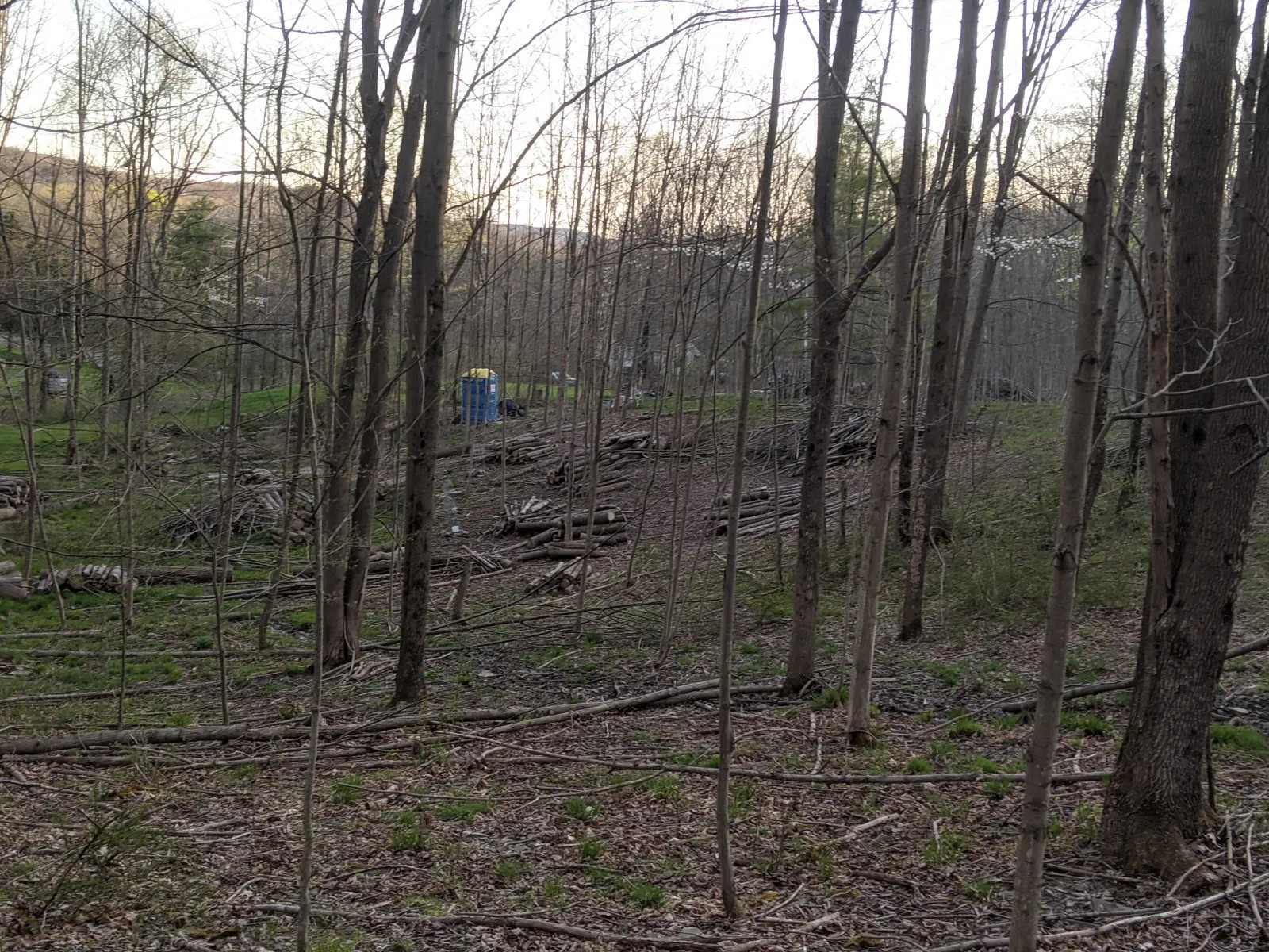 Sugar Creek Camp @ Vestel Hills