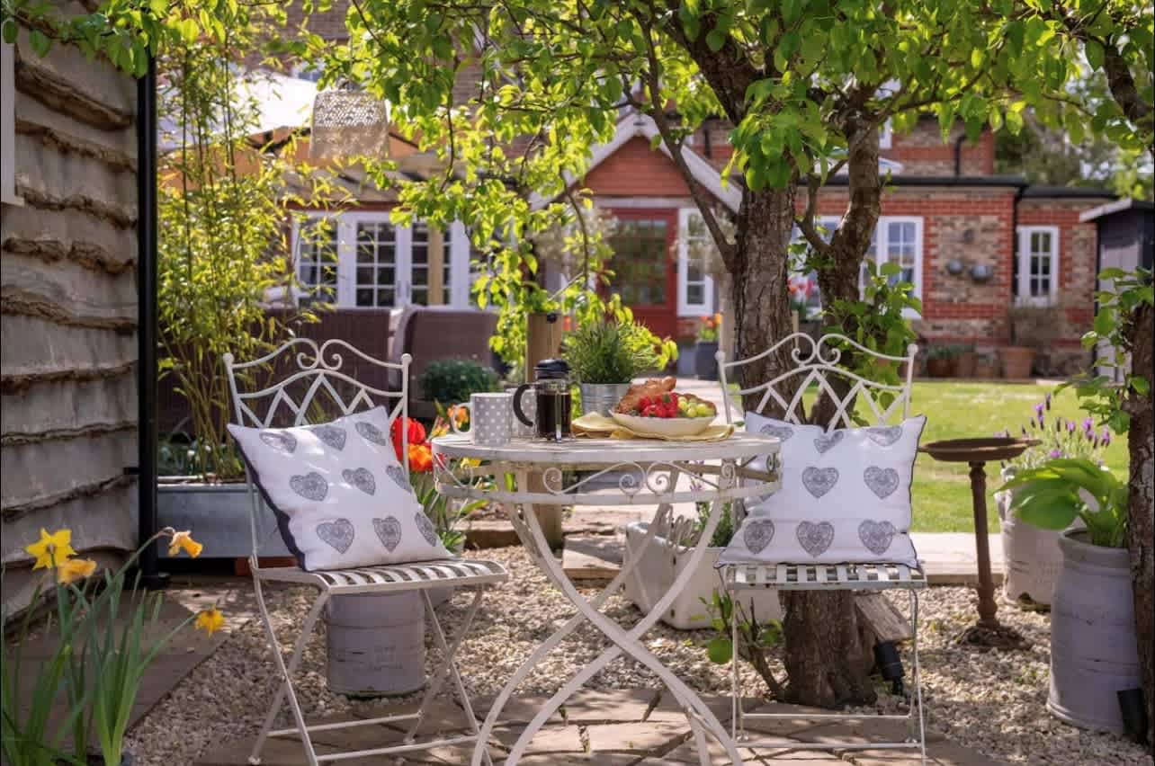 South Downs Hideaway