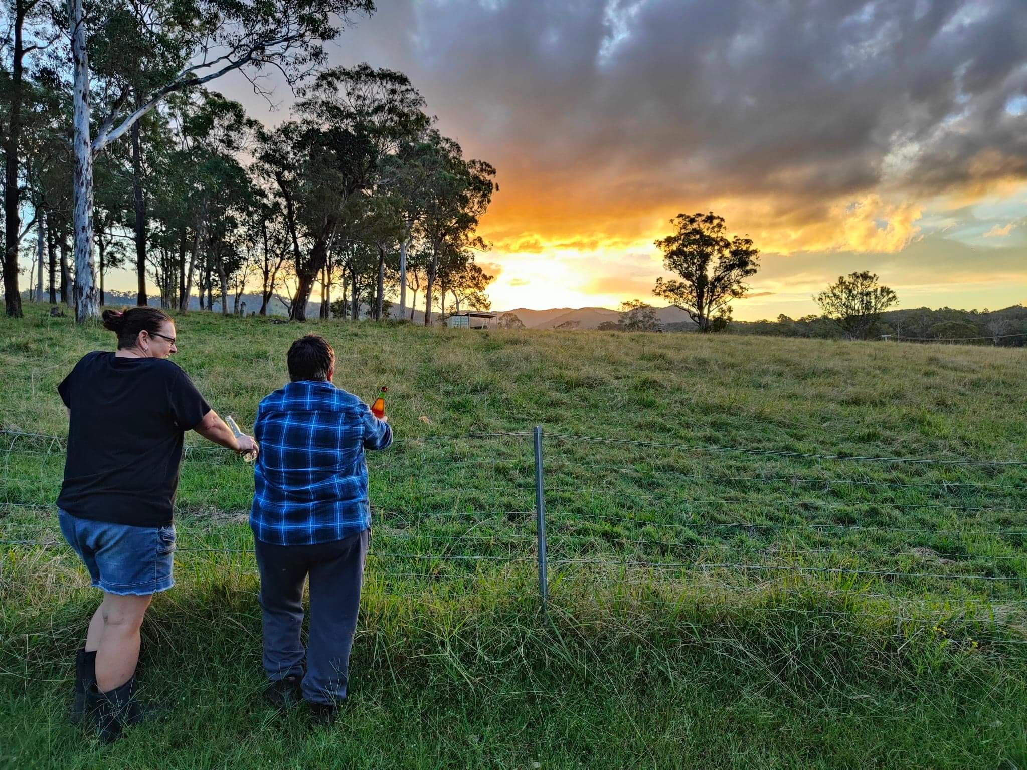 Flow Creek Farm
