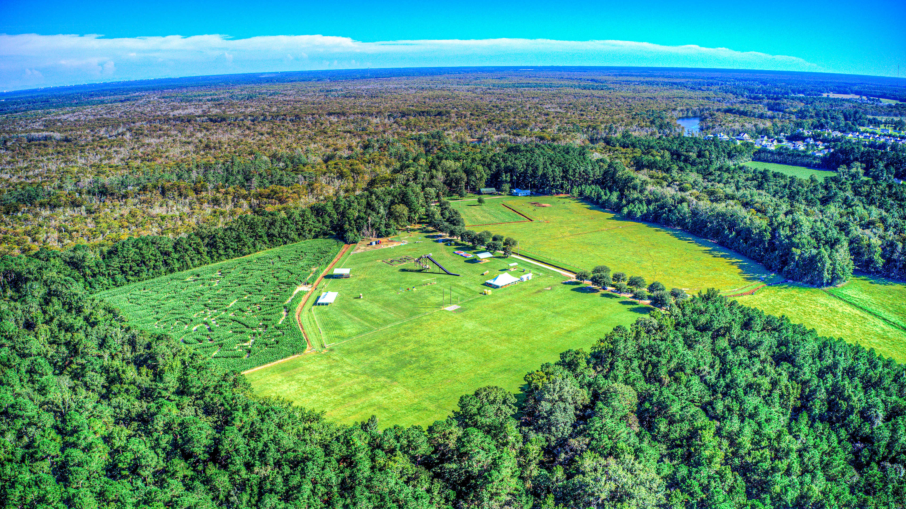 Thompson Farm