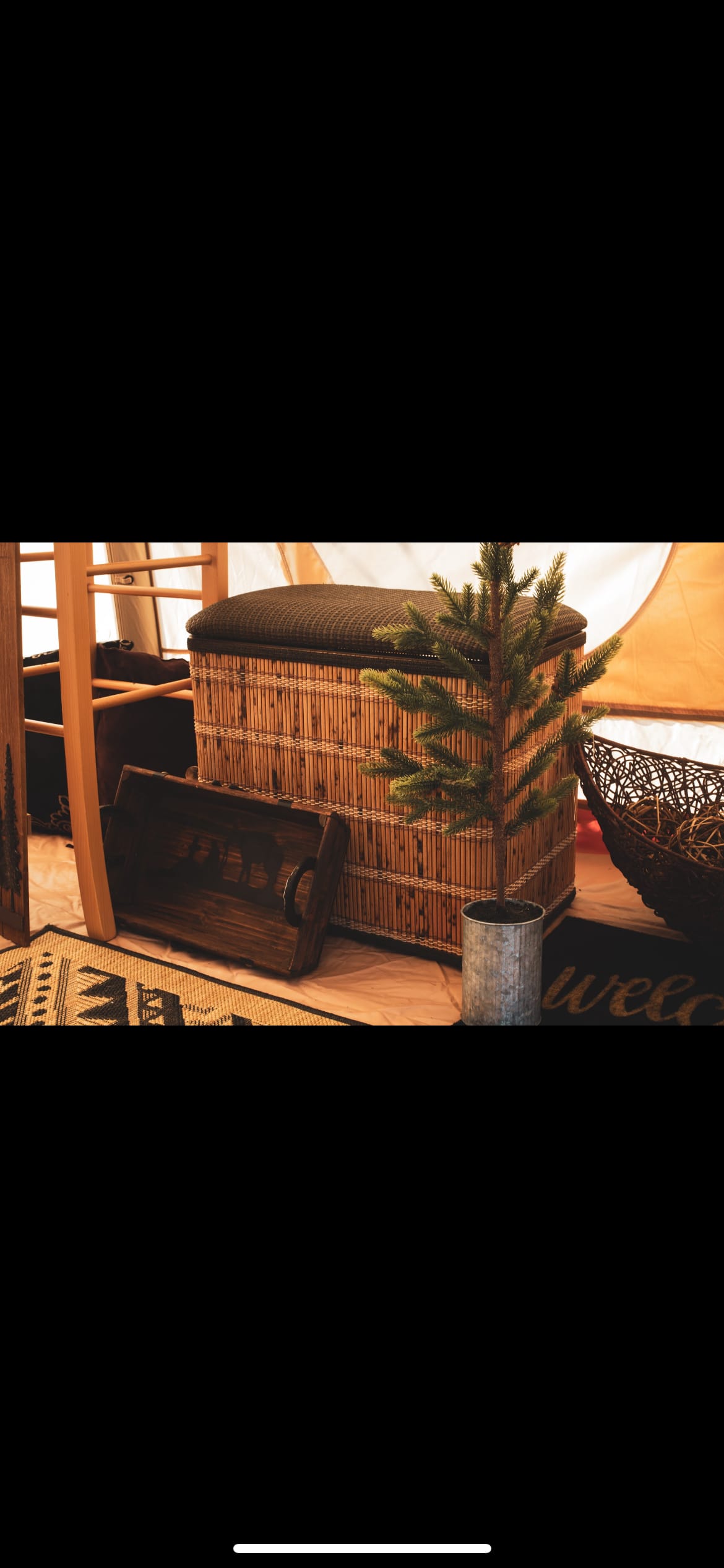 Saddle Ridge Retreats