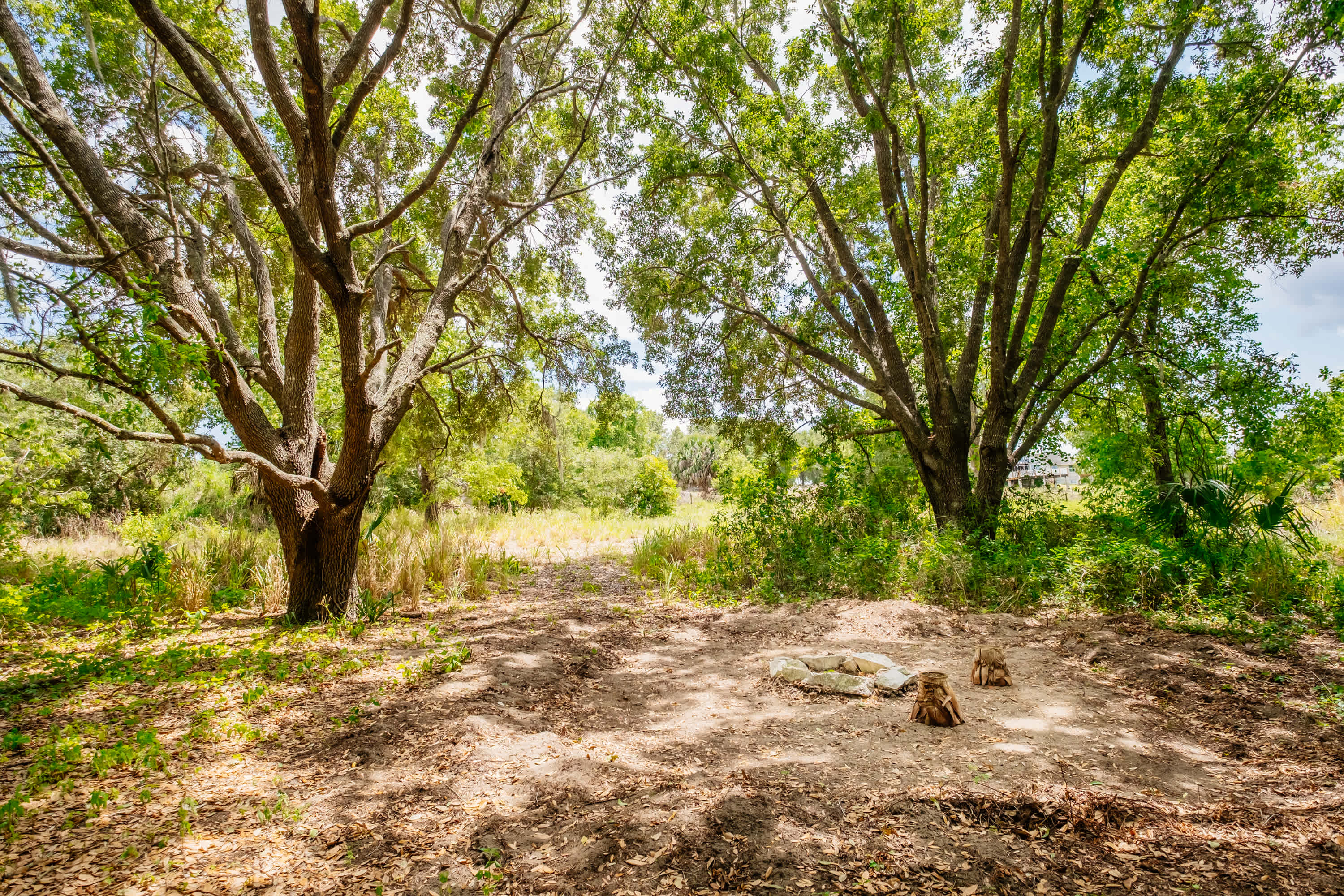 another campsite