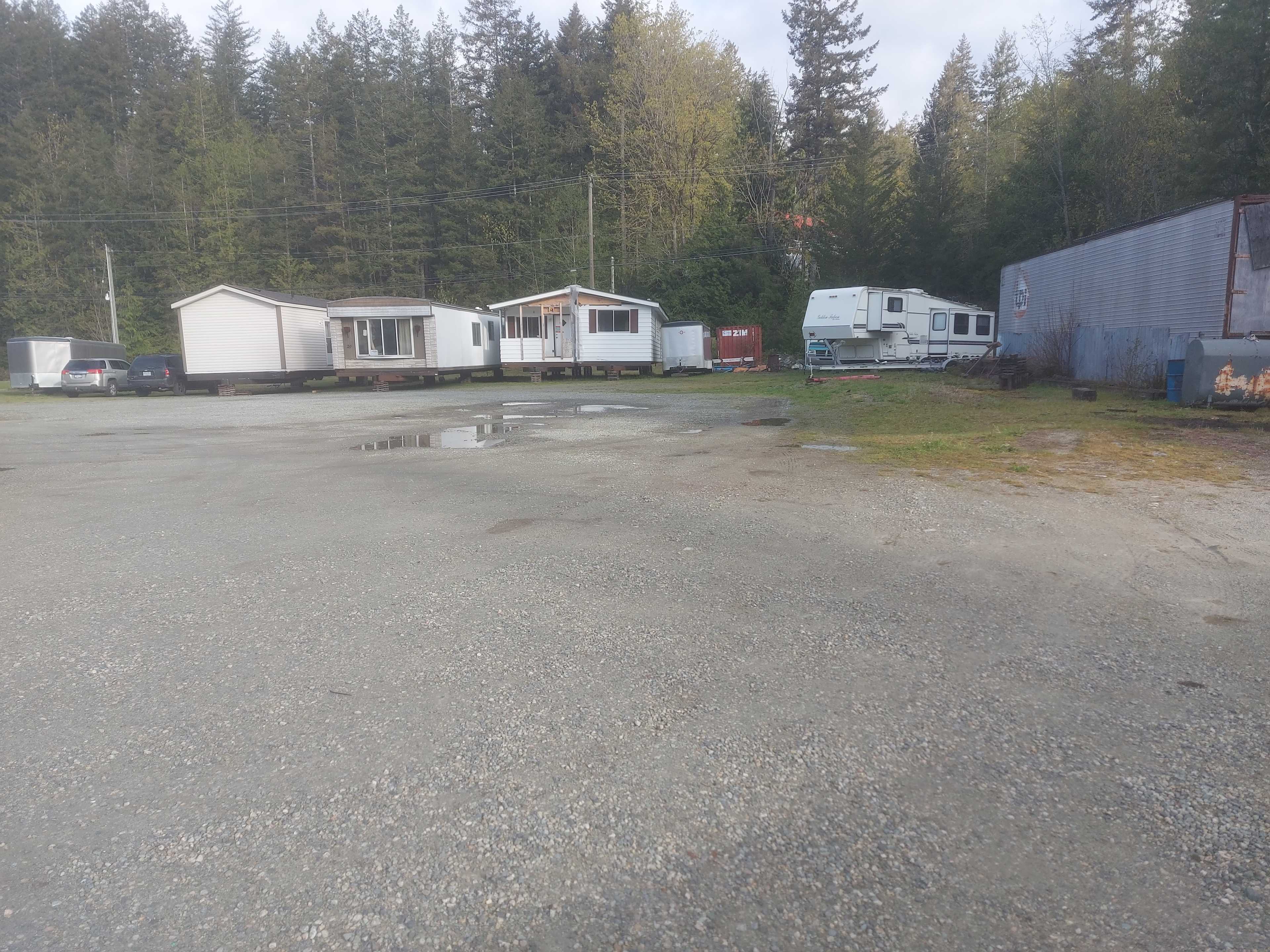 Dubois Road
