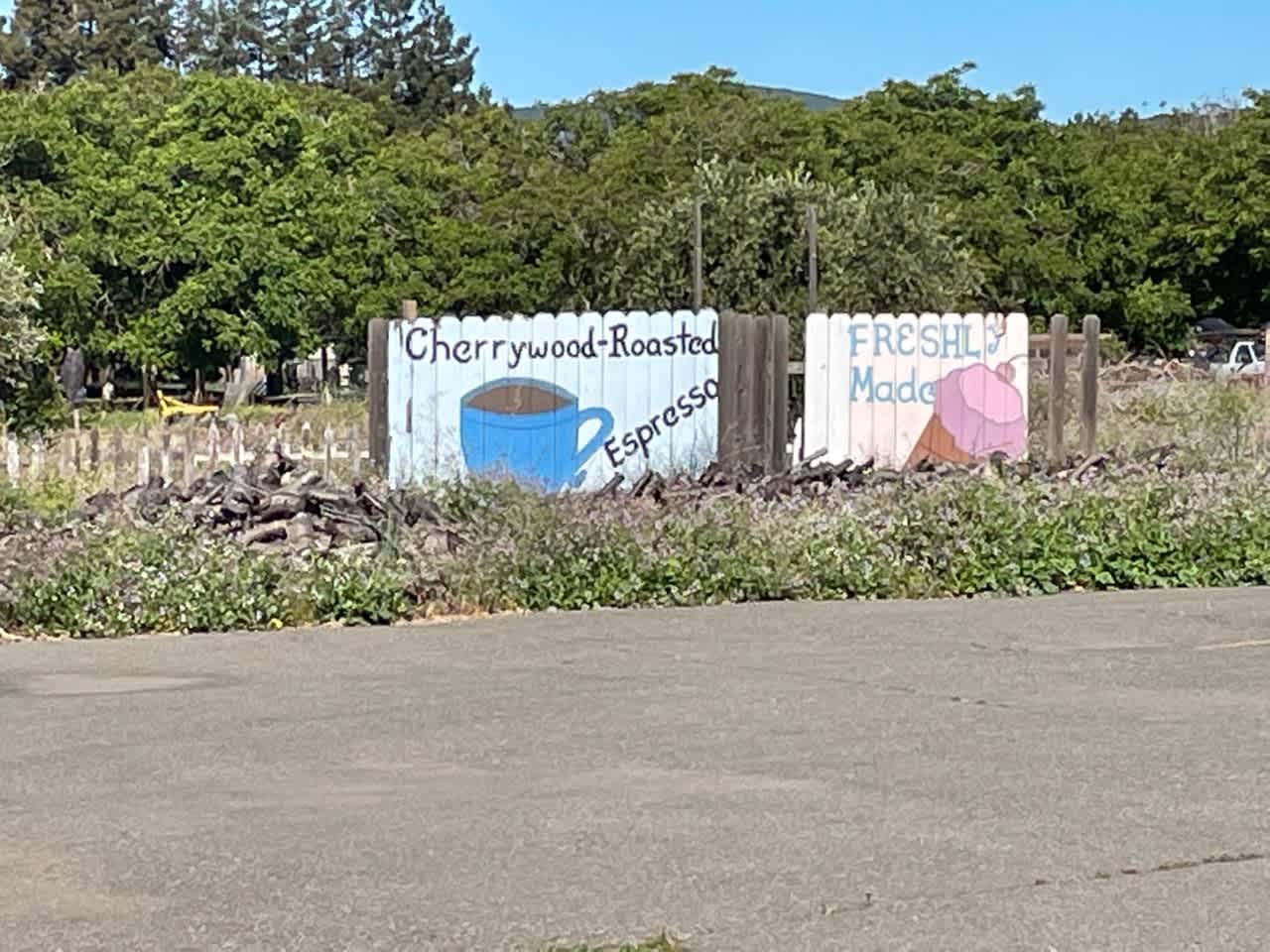 LITTLE KNOPP'S BAKERY RV SAFEHARBOR