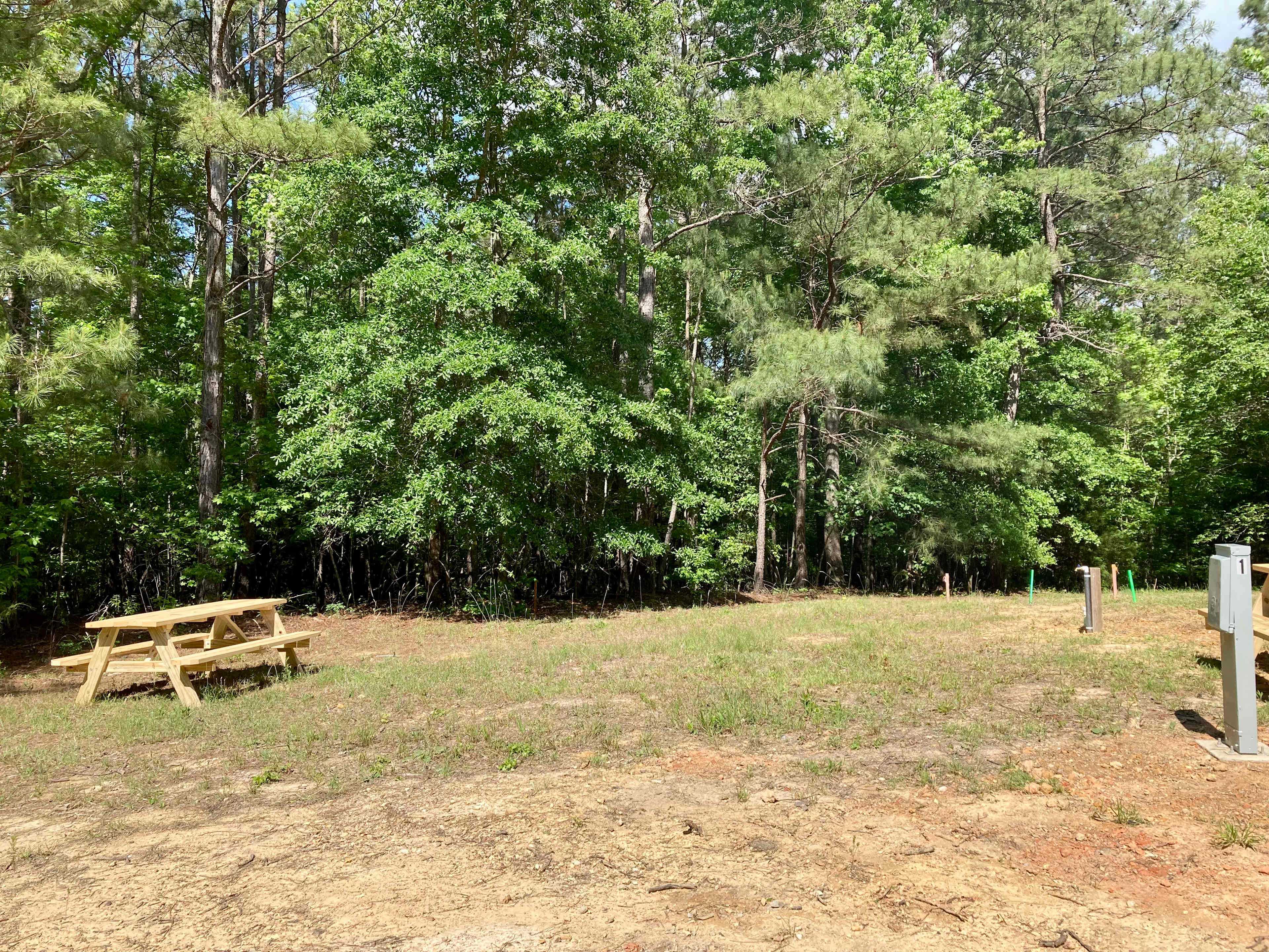 Blythewood Acres