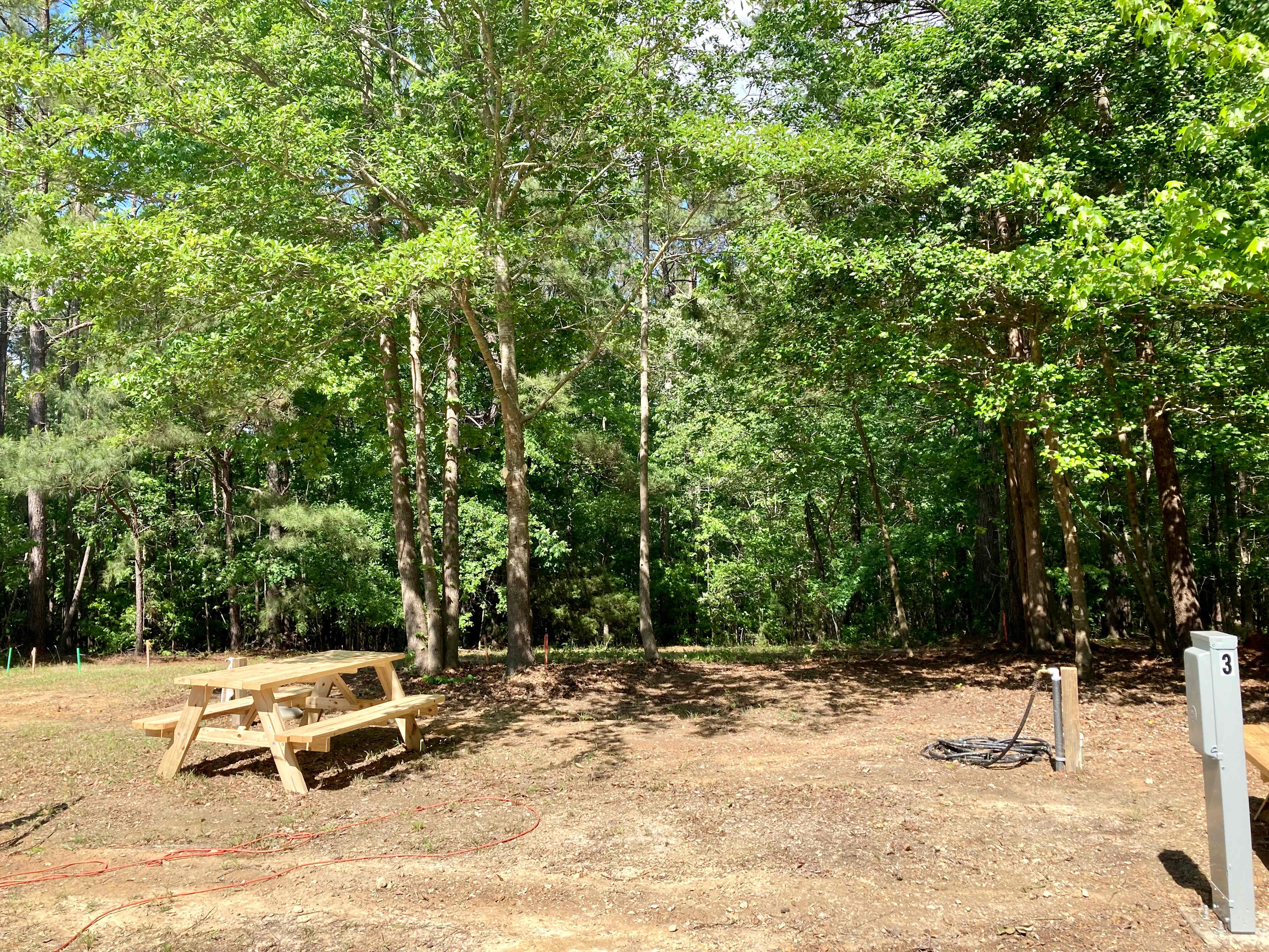 Blythewood Acres