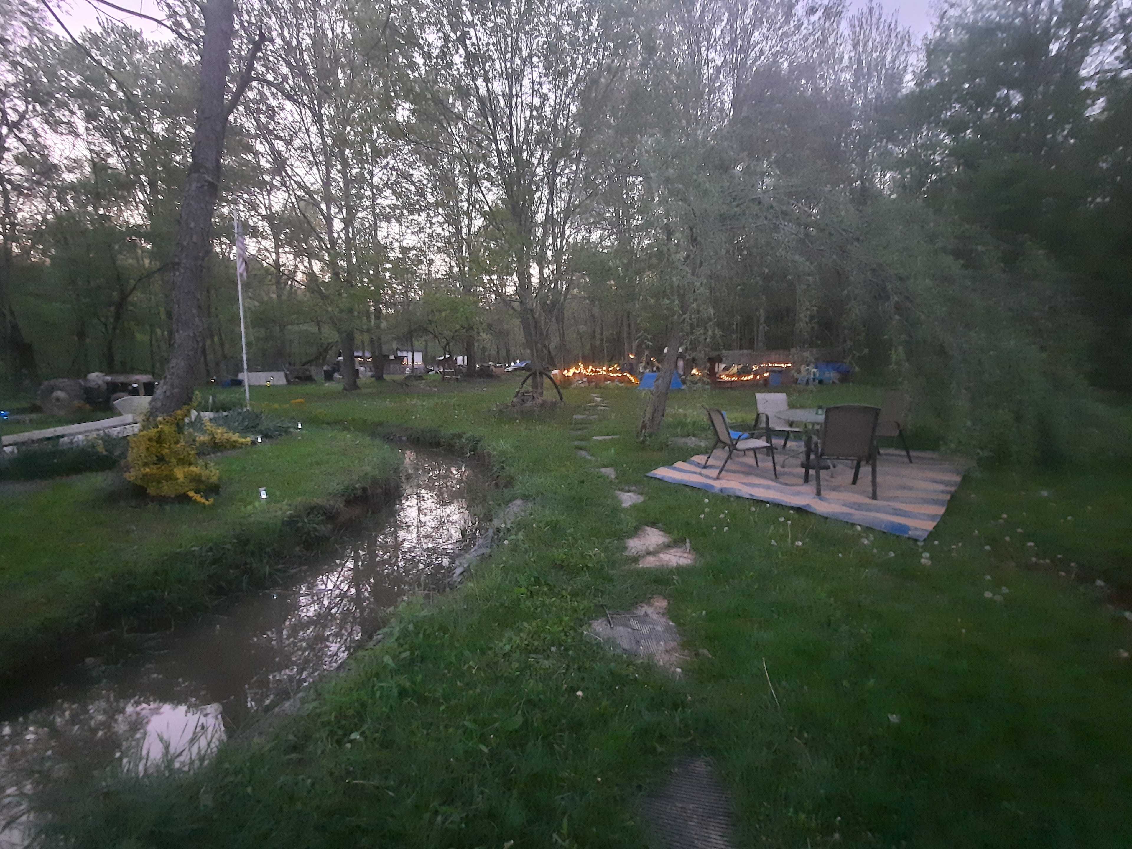 Utopia Meadows
