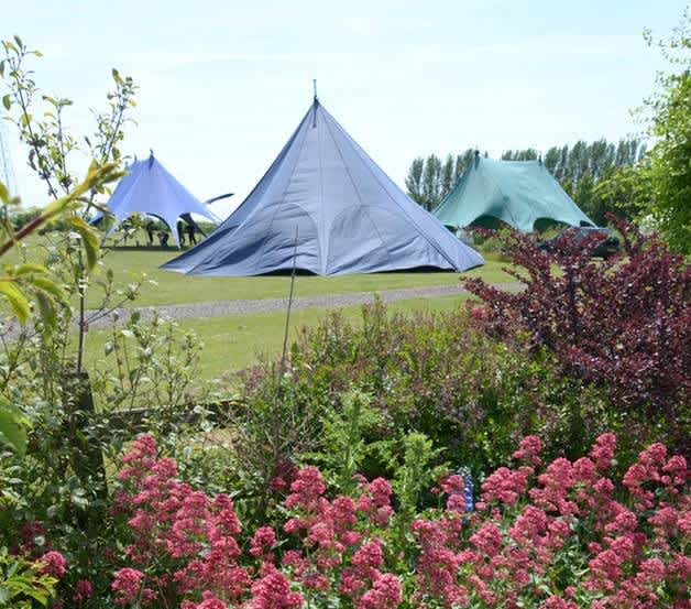 Four Winds Camping and Canoeing