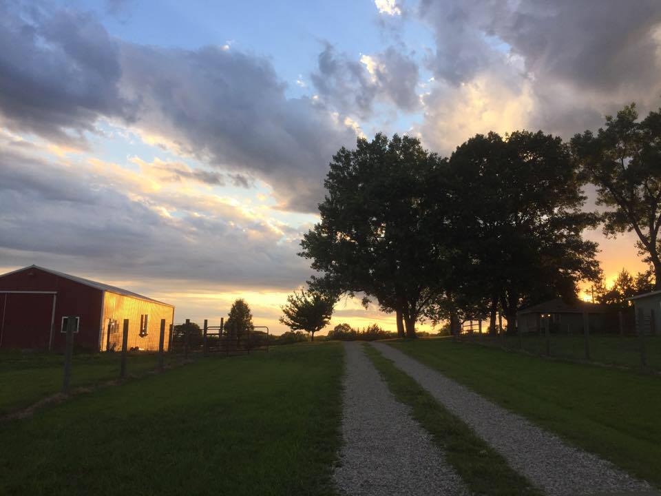 Geist Family Farms