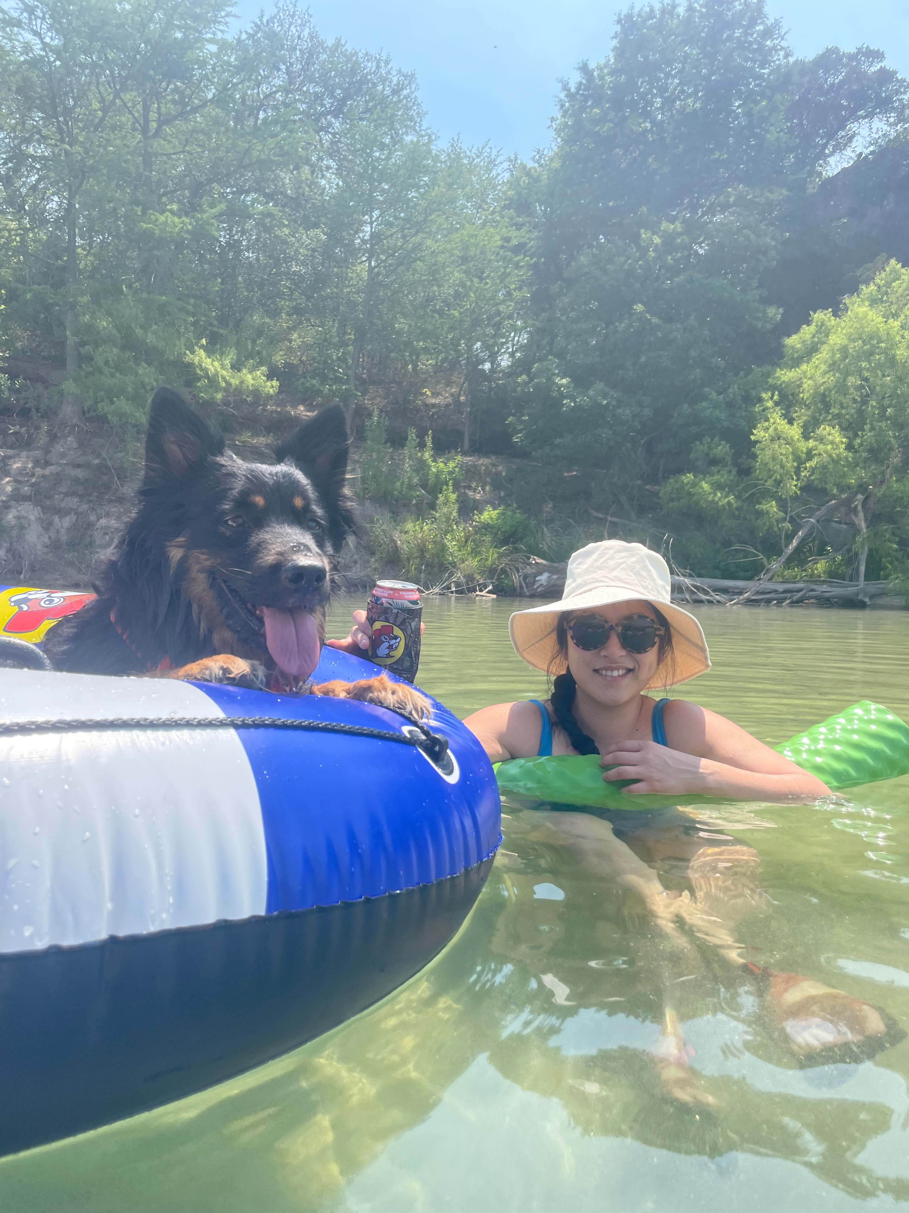 Sparrow Bend River Retreat