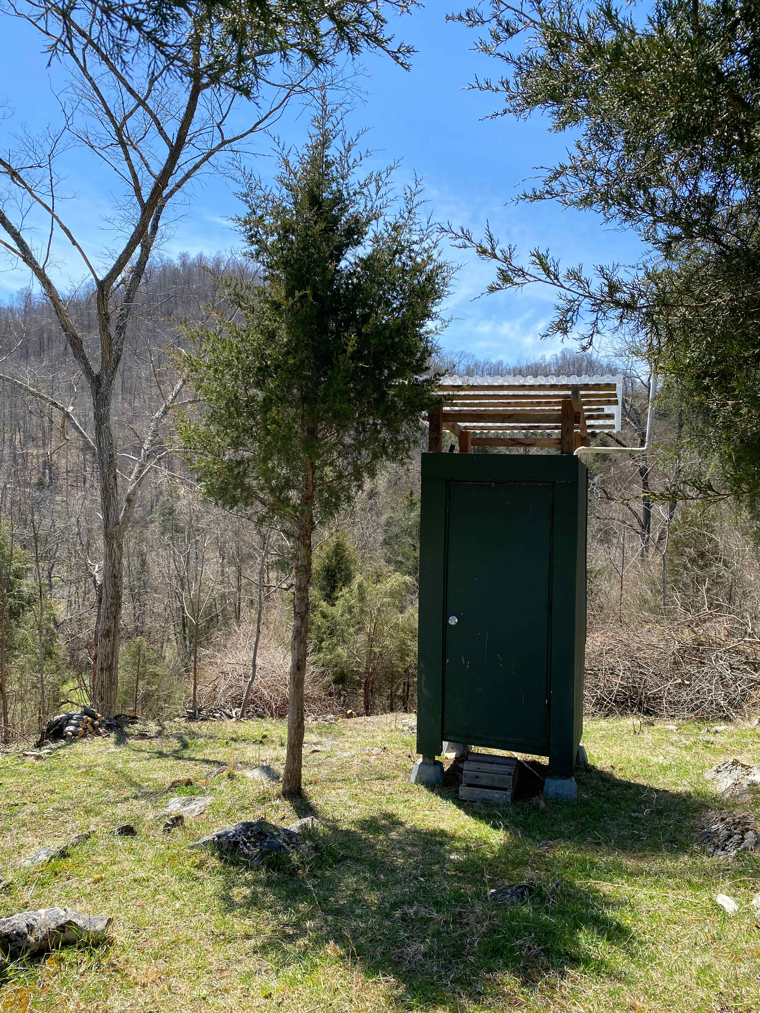 Kennedy Historic Appalachian Farm
