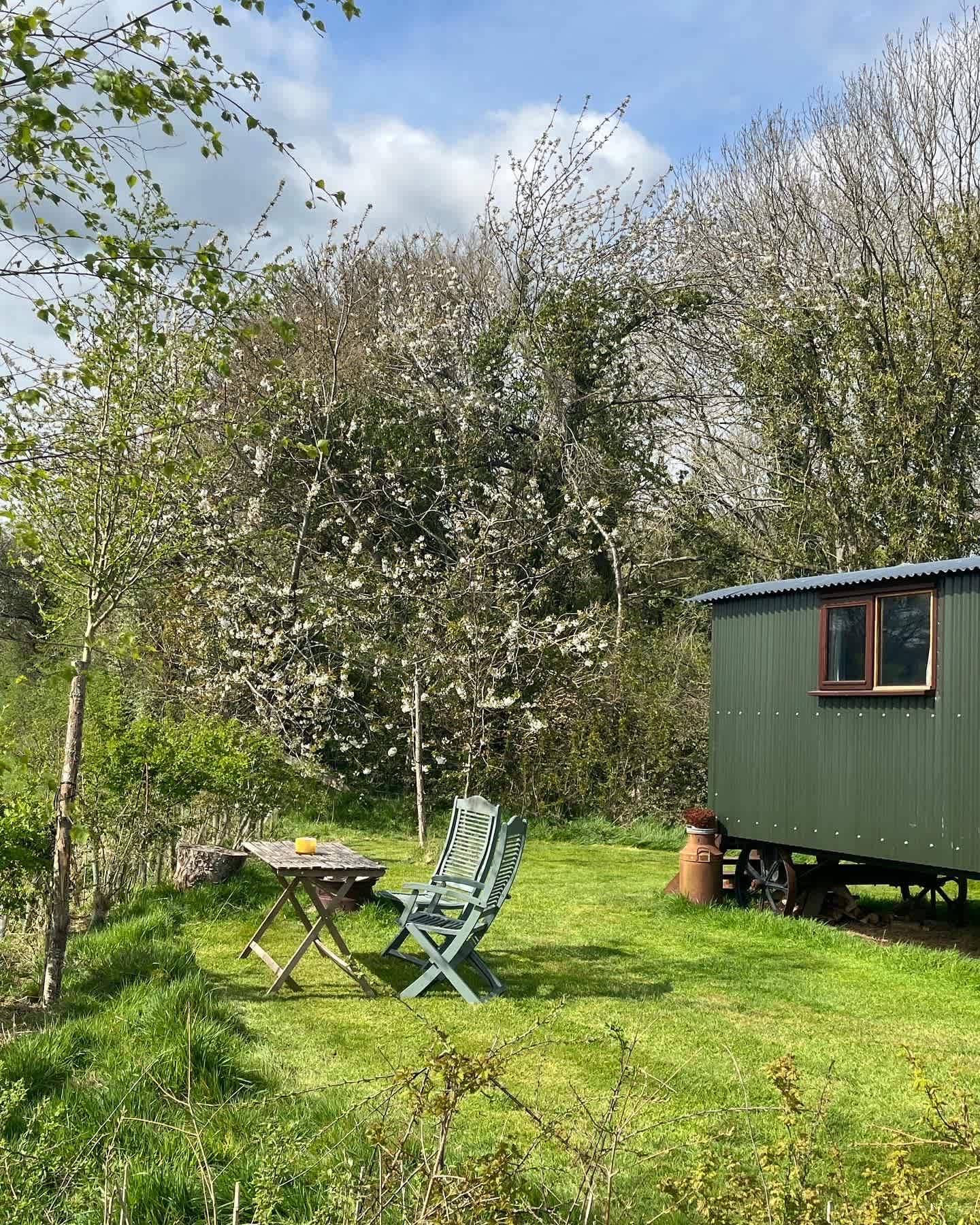 Sindles Farm Glamping and Camping