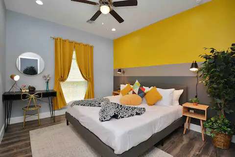 Cheerful House for All