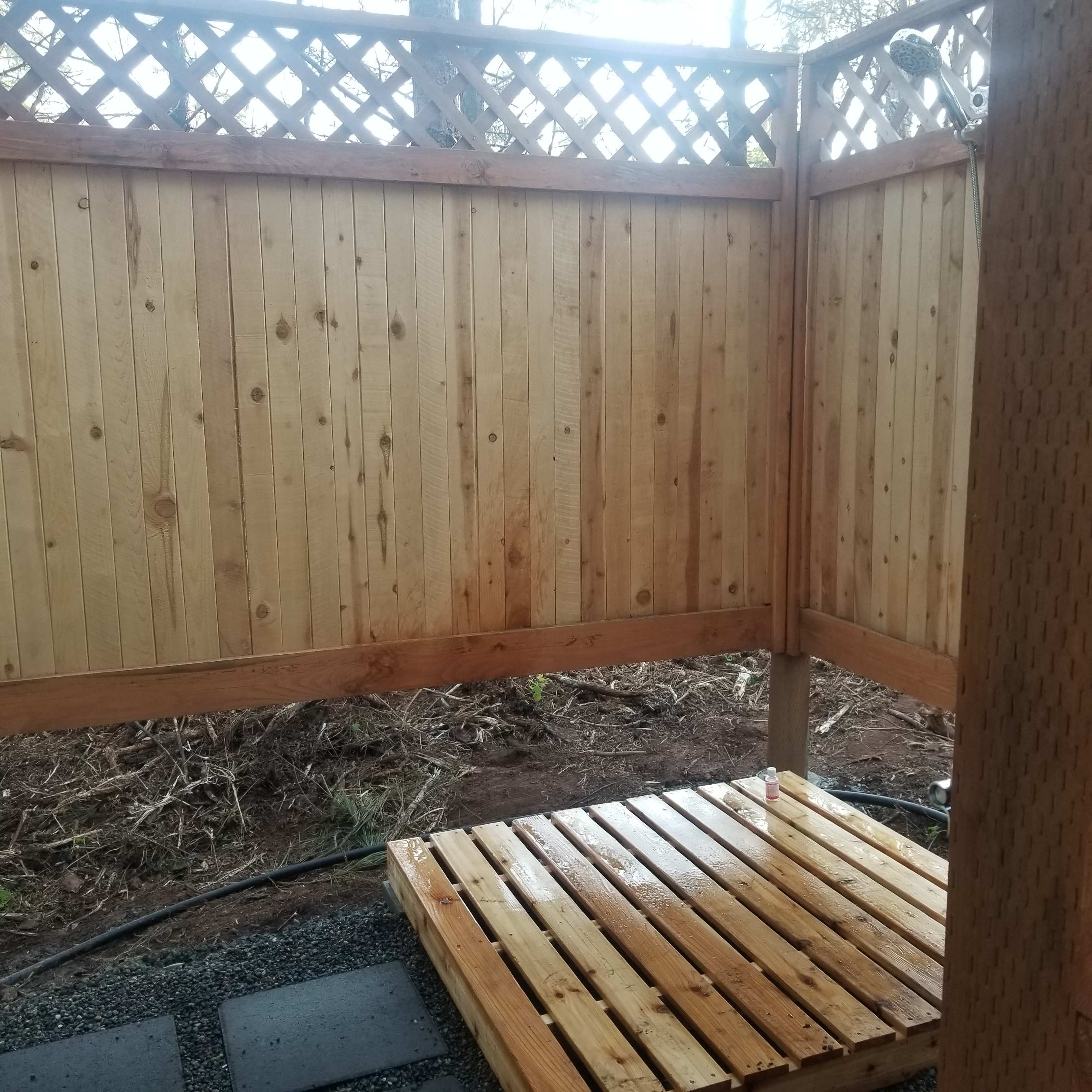 Off Grid Bliss