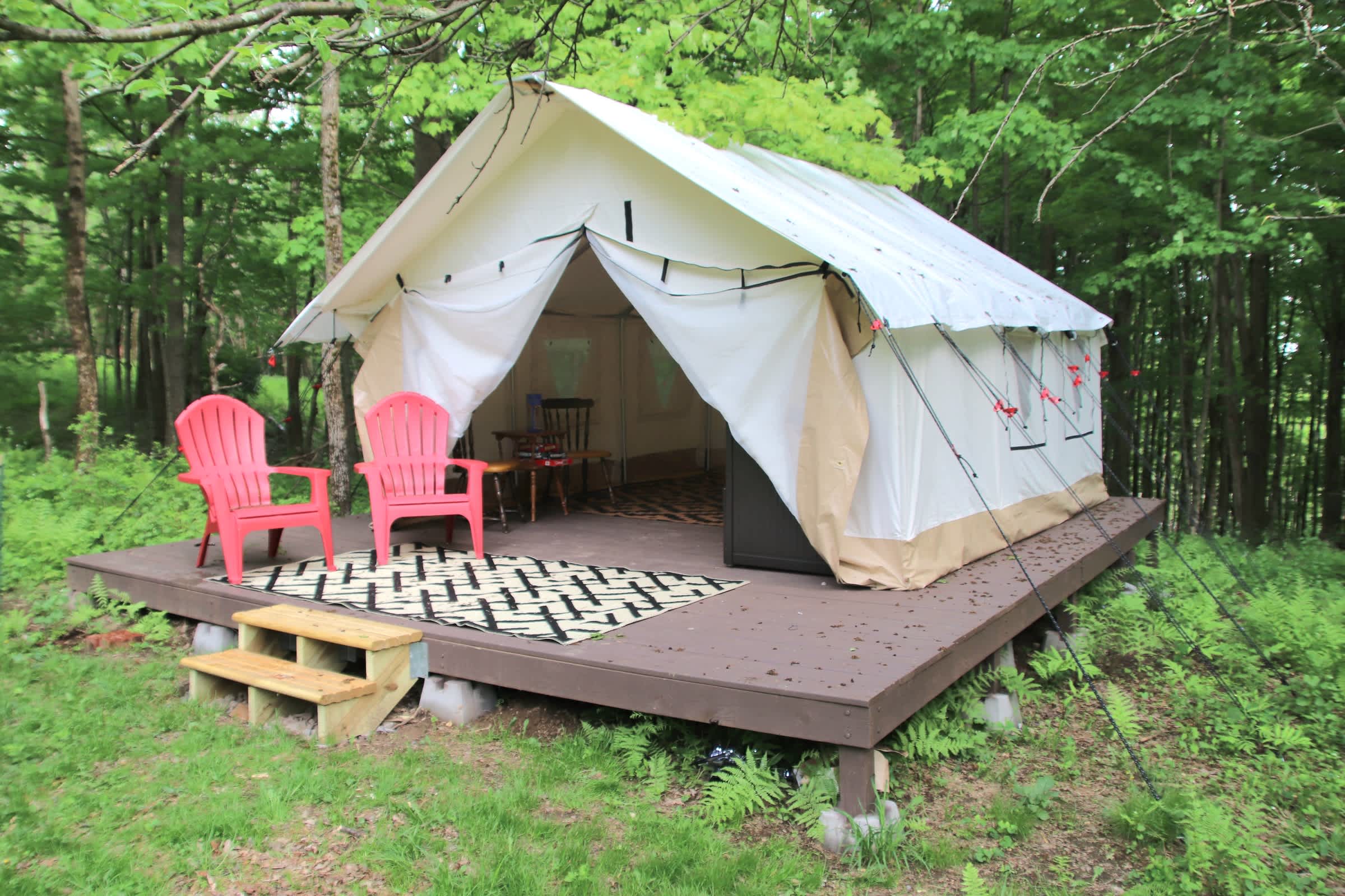 Tent