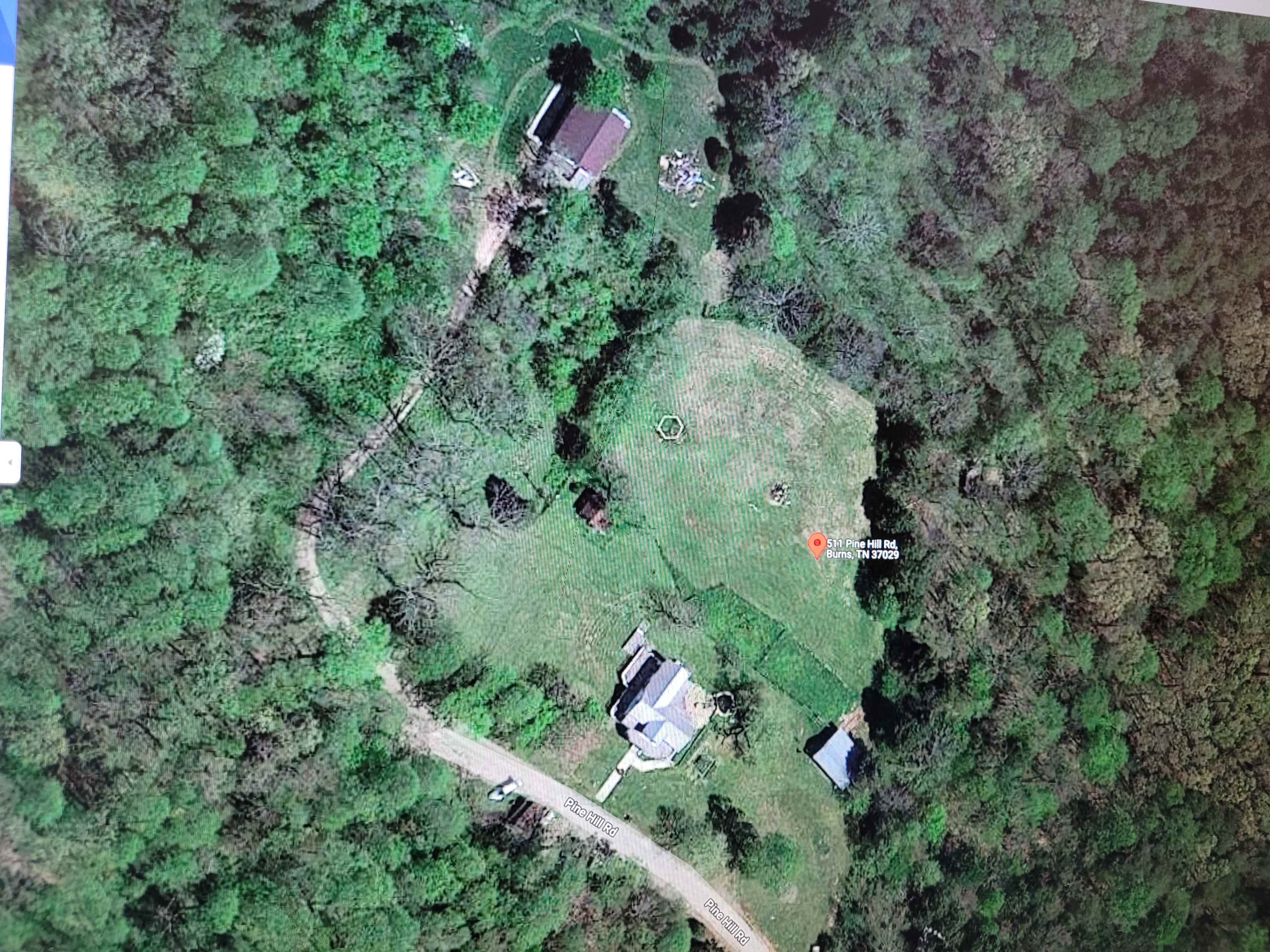Pine Hill Farm