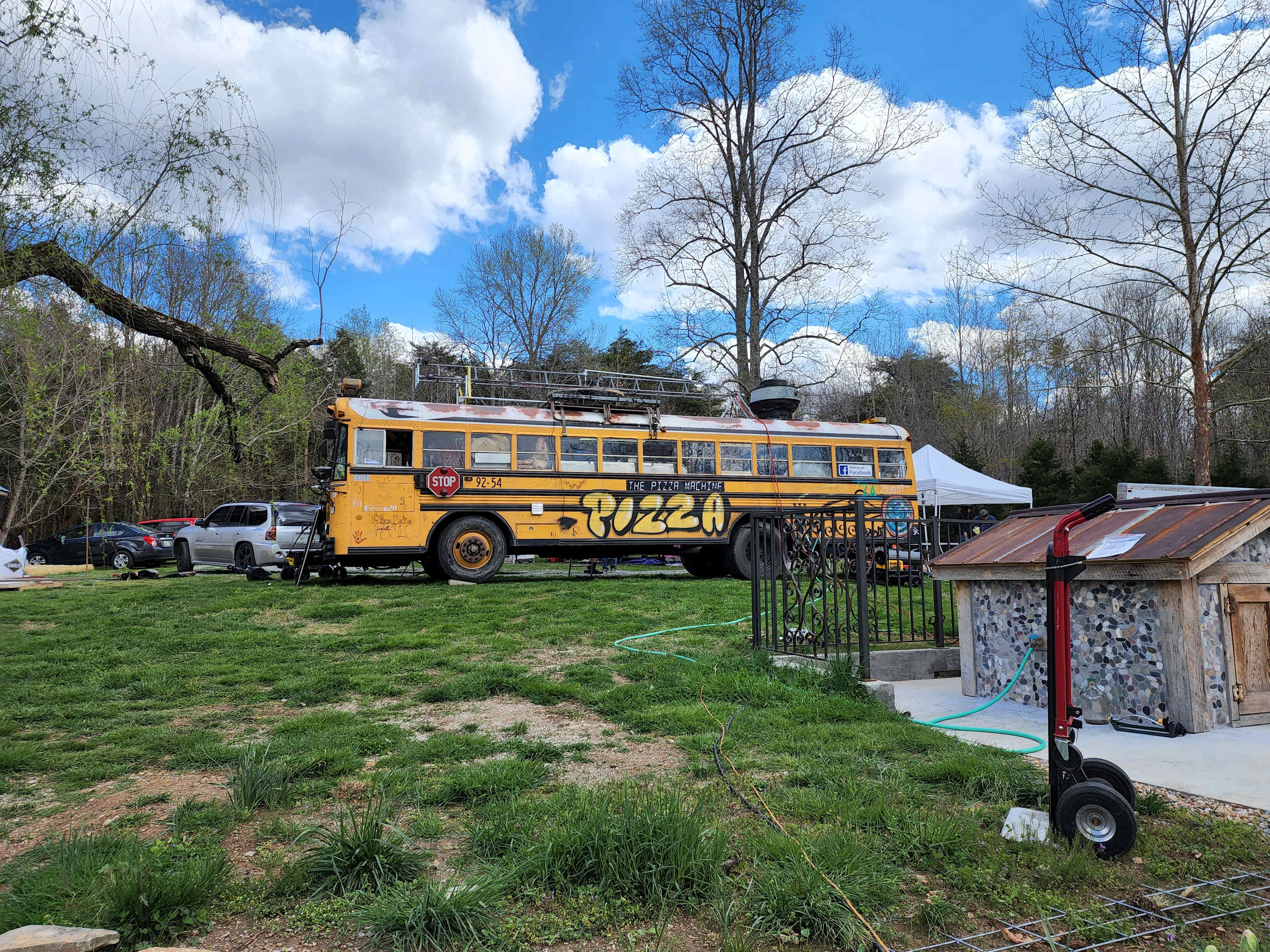 Pine Hill Farm