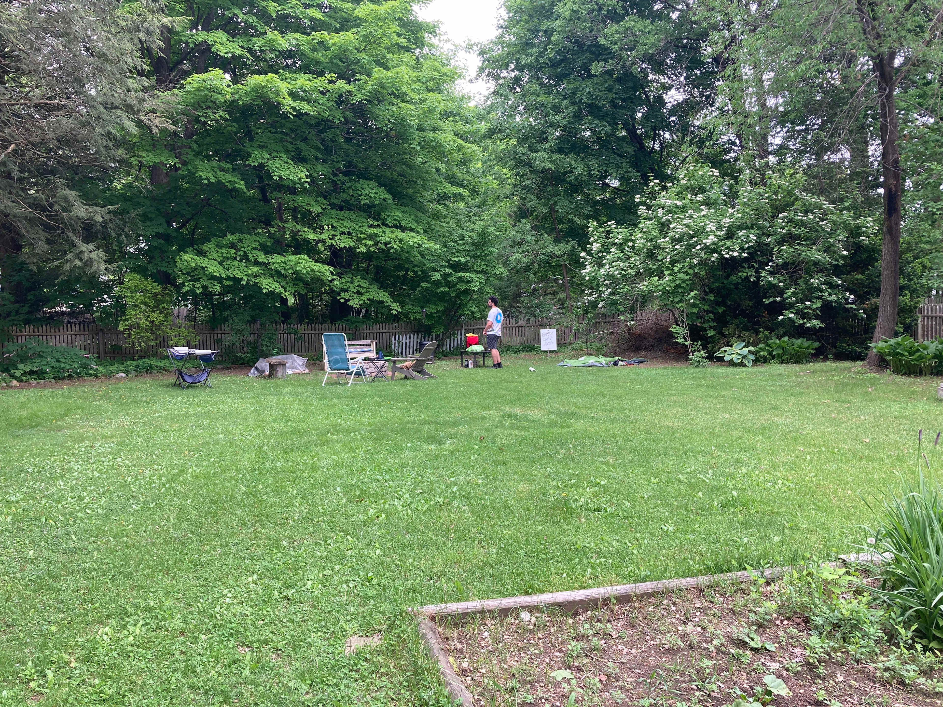 The wonderful spot 