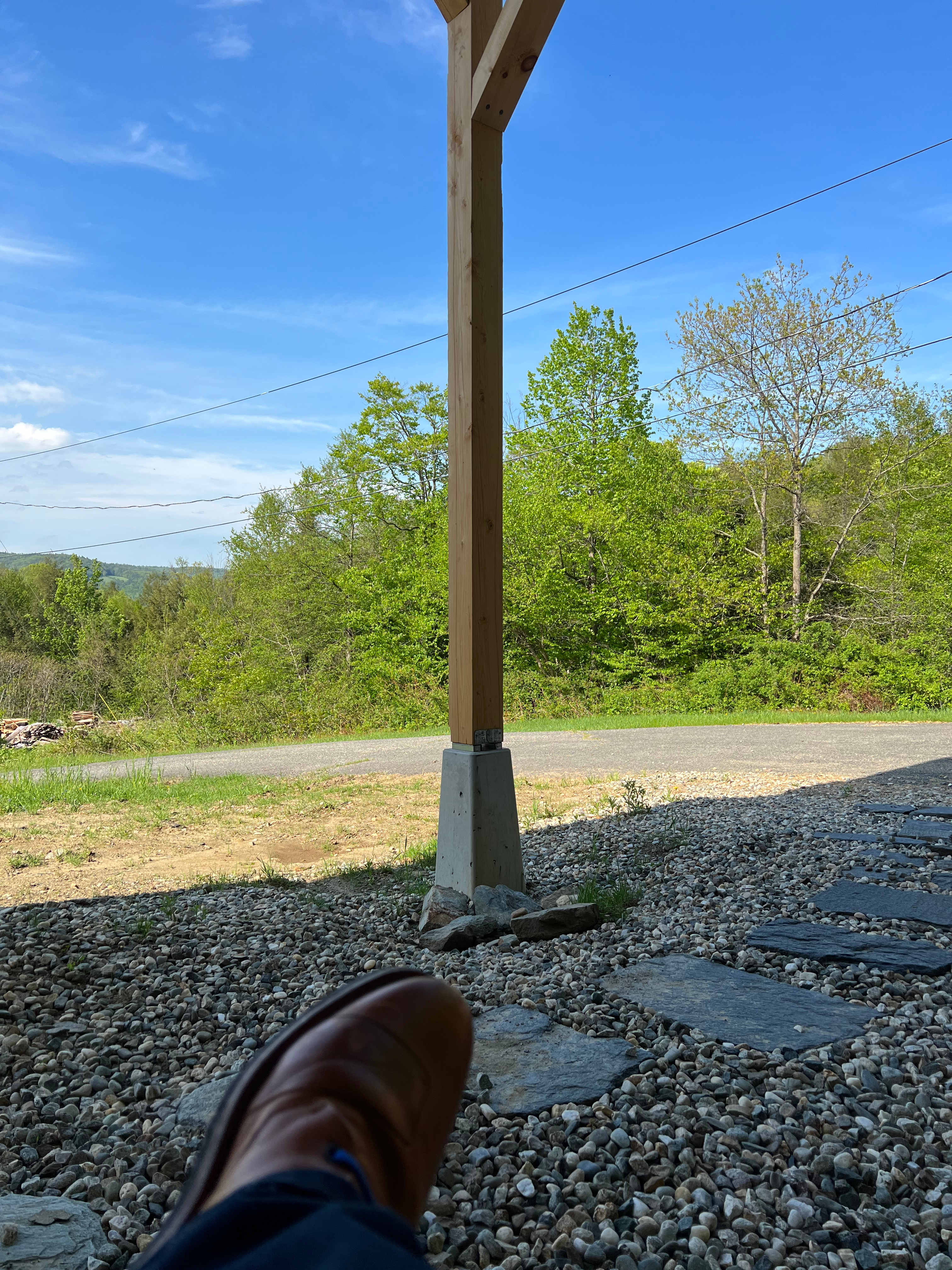 Berkshire Basecamp